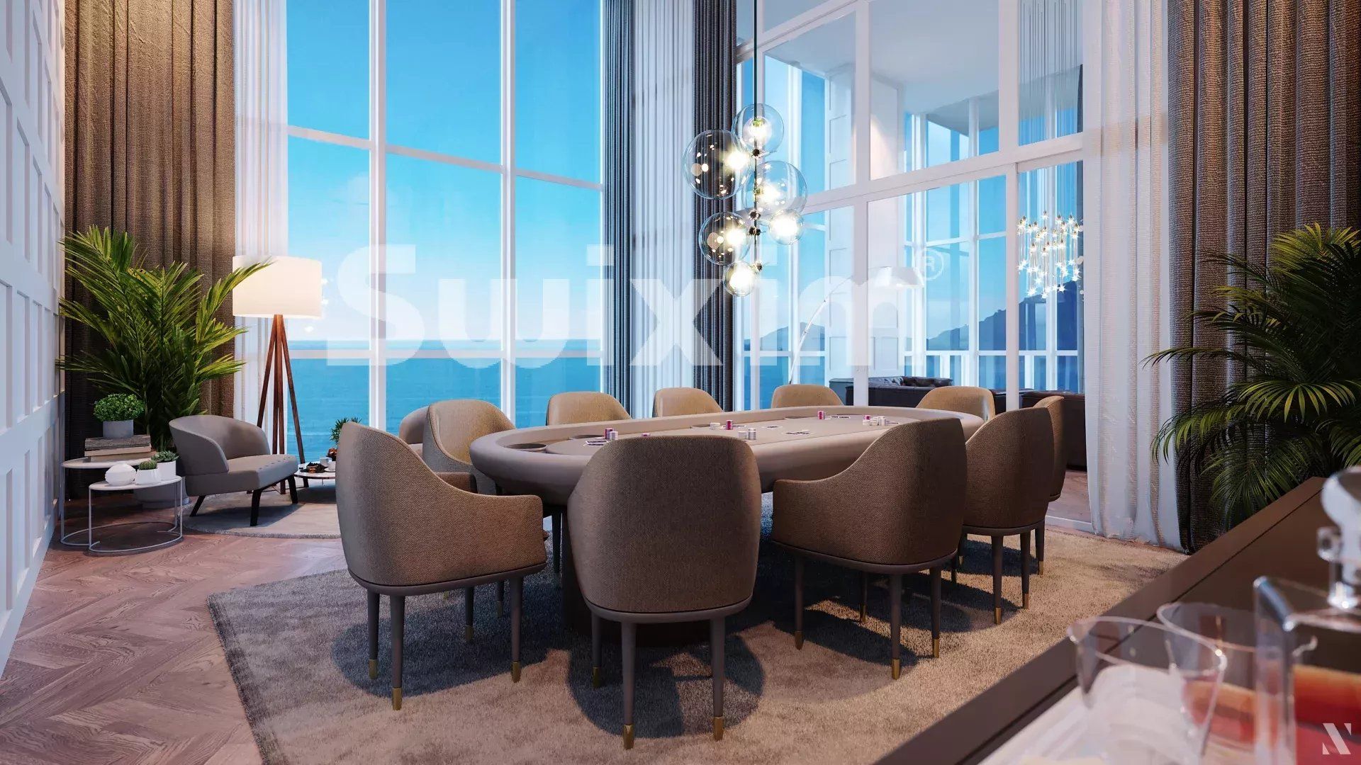 apartamento en venta en Balneário Camboriú (88330-)