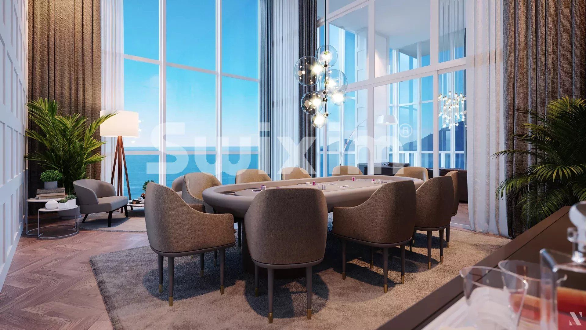 apartamento para venda sobre Balneário Camboriú (88330-)