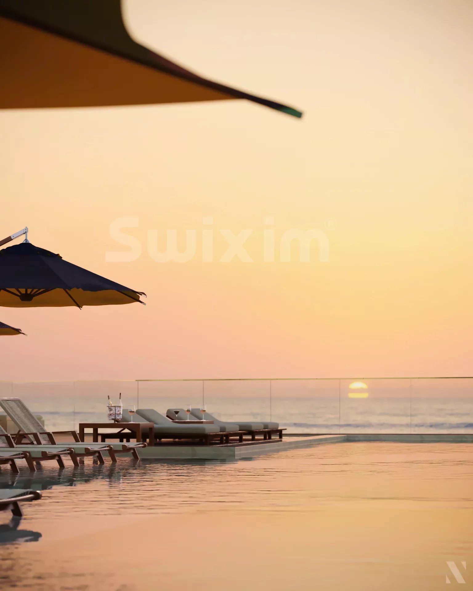 appartement en vente sur Balneário Camboriú (88330-)