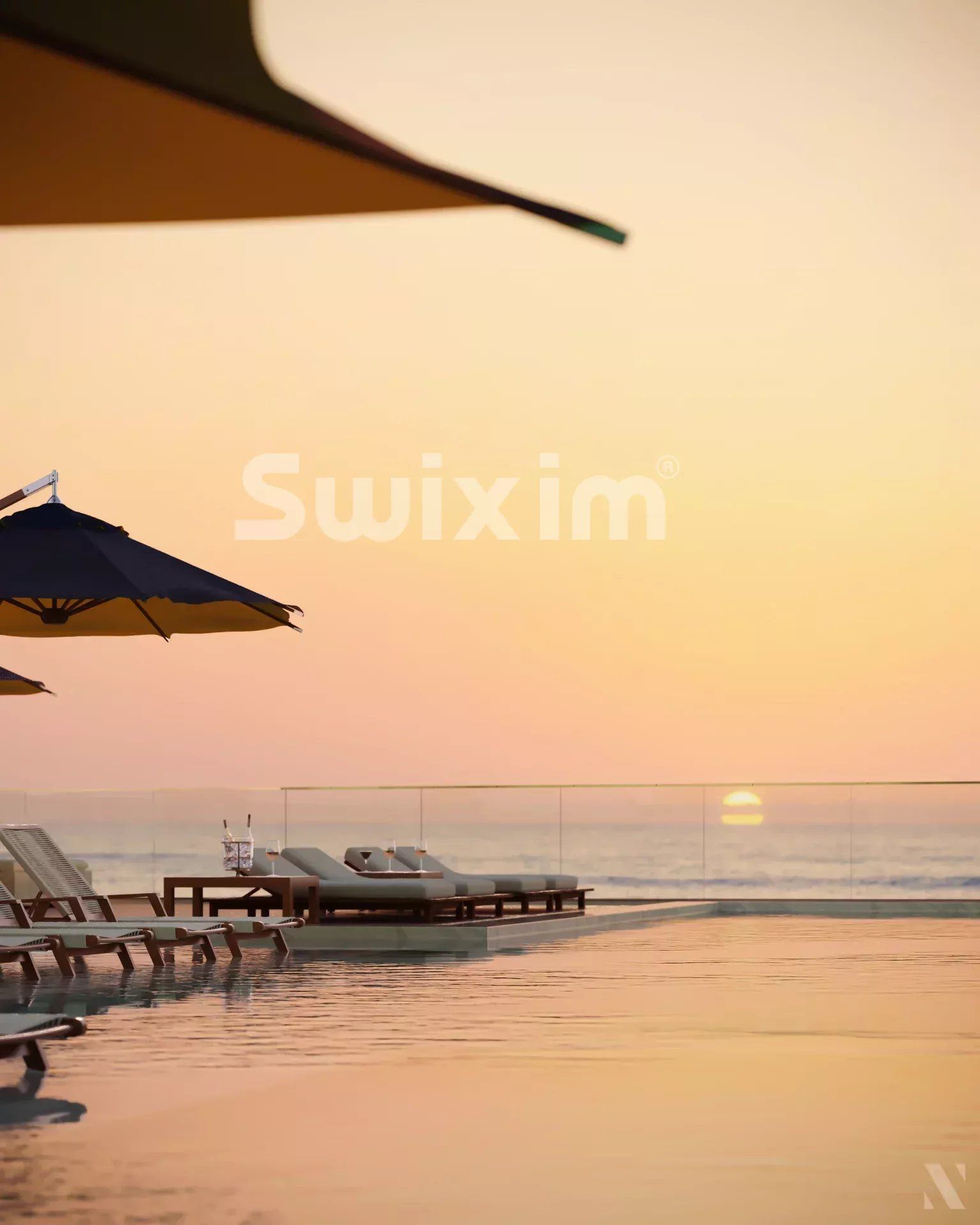 apartamento en venta en Balneário Camboriú (88330-)