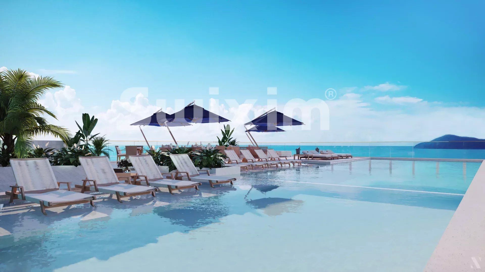 apartamento en venta en Balneário Camboriú (88330-)