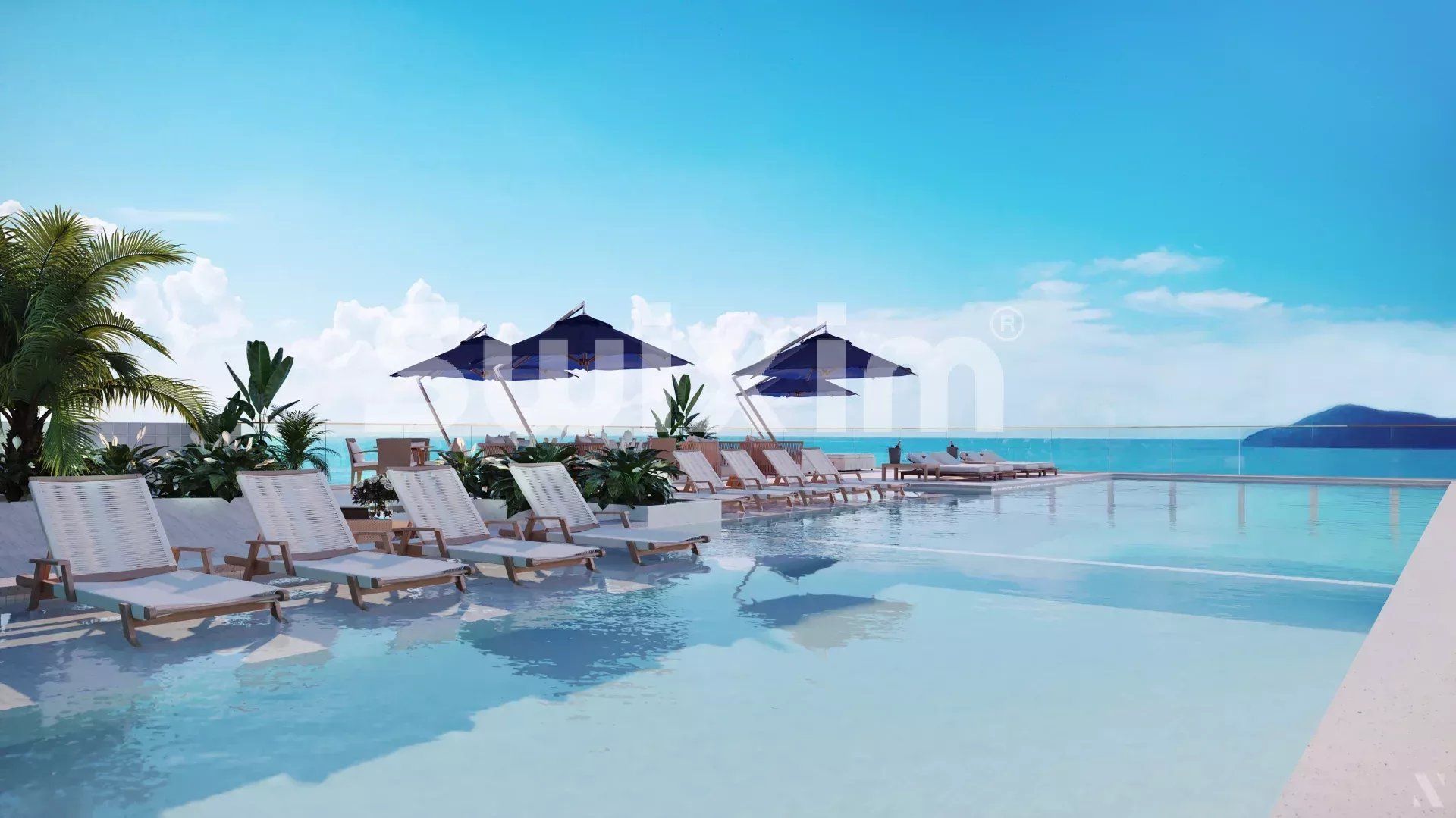 apartamento para venda sobre Balneário Camboriú (88330-)