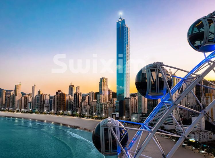 Sale Apartment Balneário Camboriú 365&nbsp;m²
