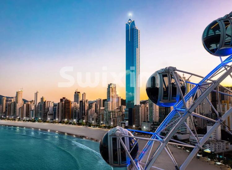 Venta Apartamento Balneário Camboriú 365&nbsp;m²