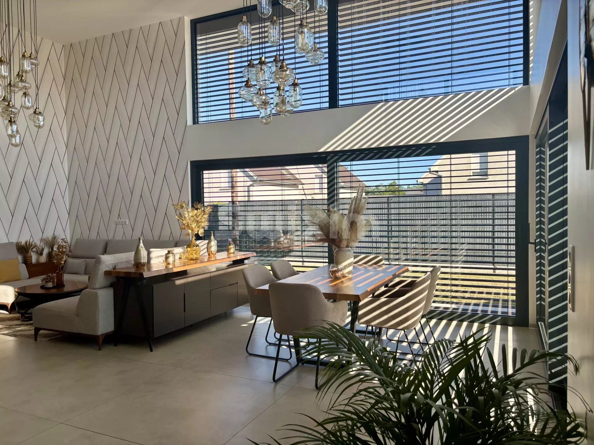 villa 6 Pièces en vente sur Cernay (68700)