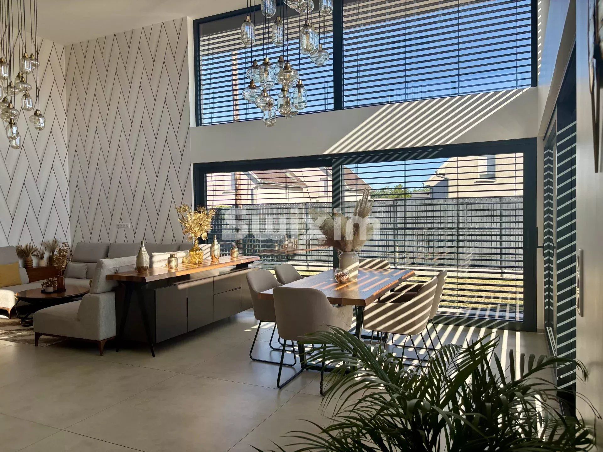 villa 6 Pièces en vente sur Cernay (68700)