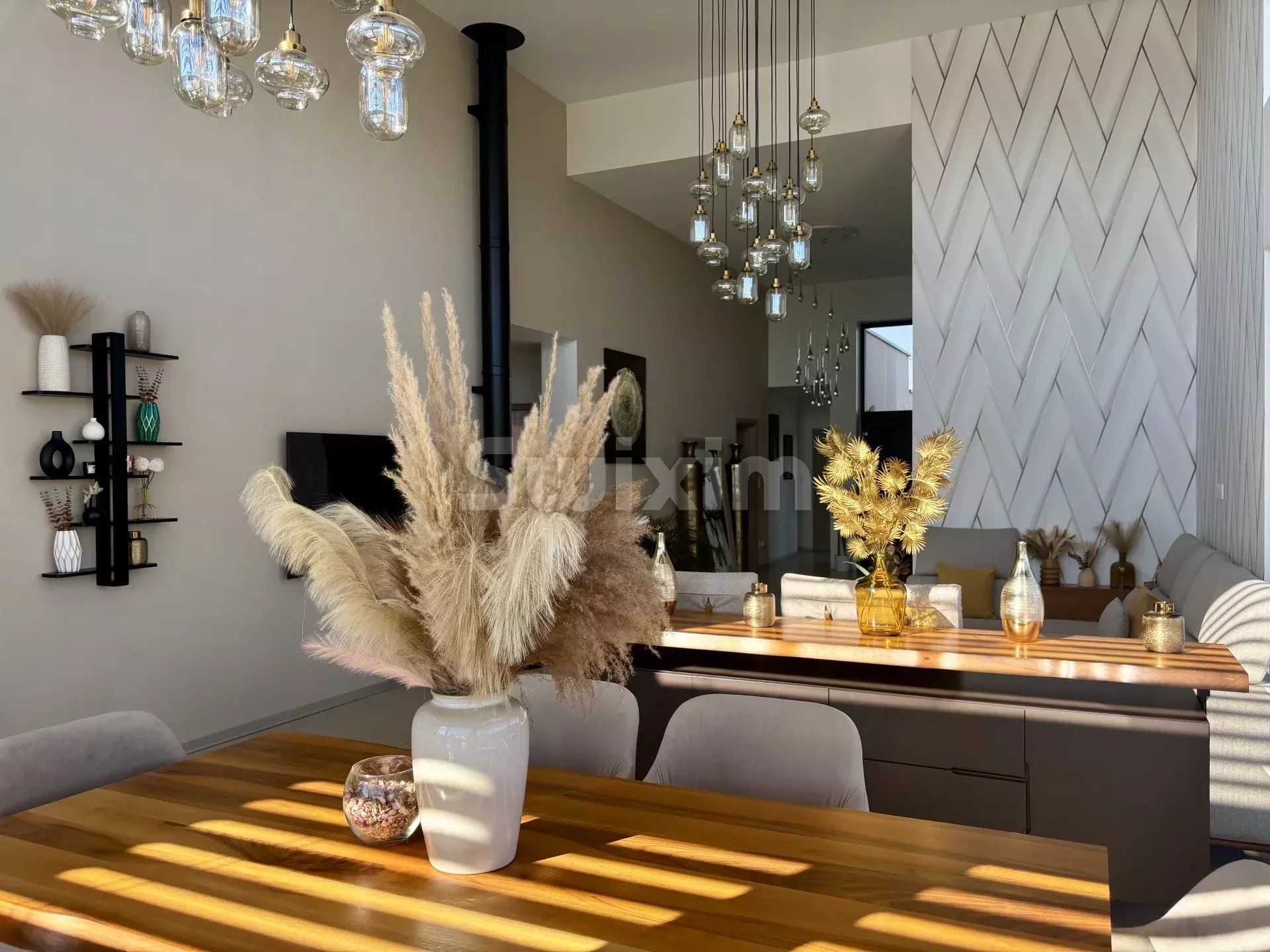 villa 6 Pièces en vente sur Cernay (68700)