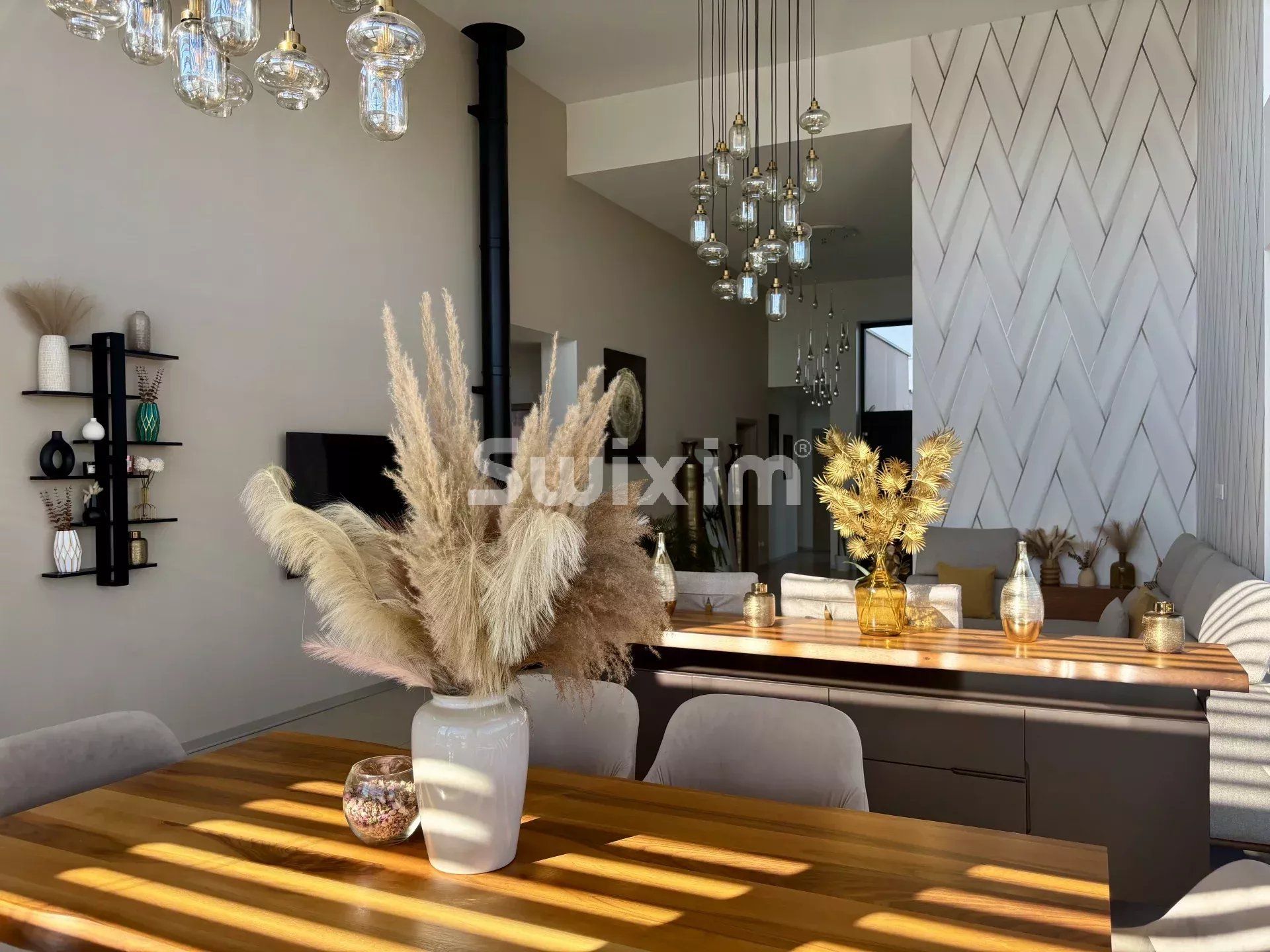 villa 6 Pièces en vente sur Cernay (68700)