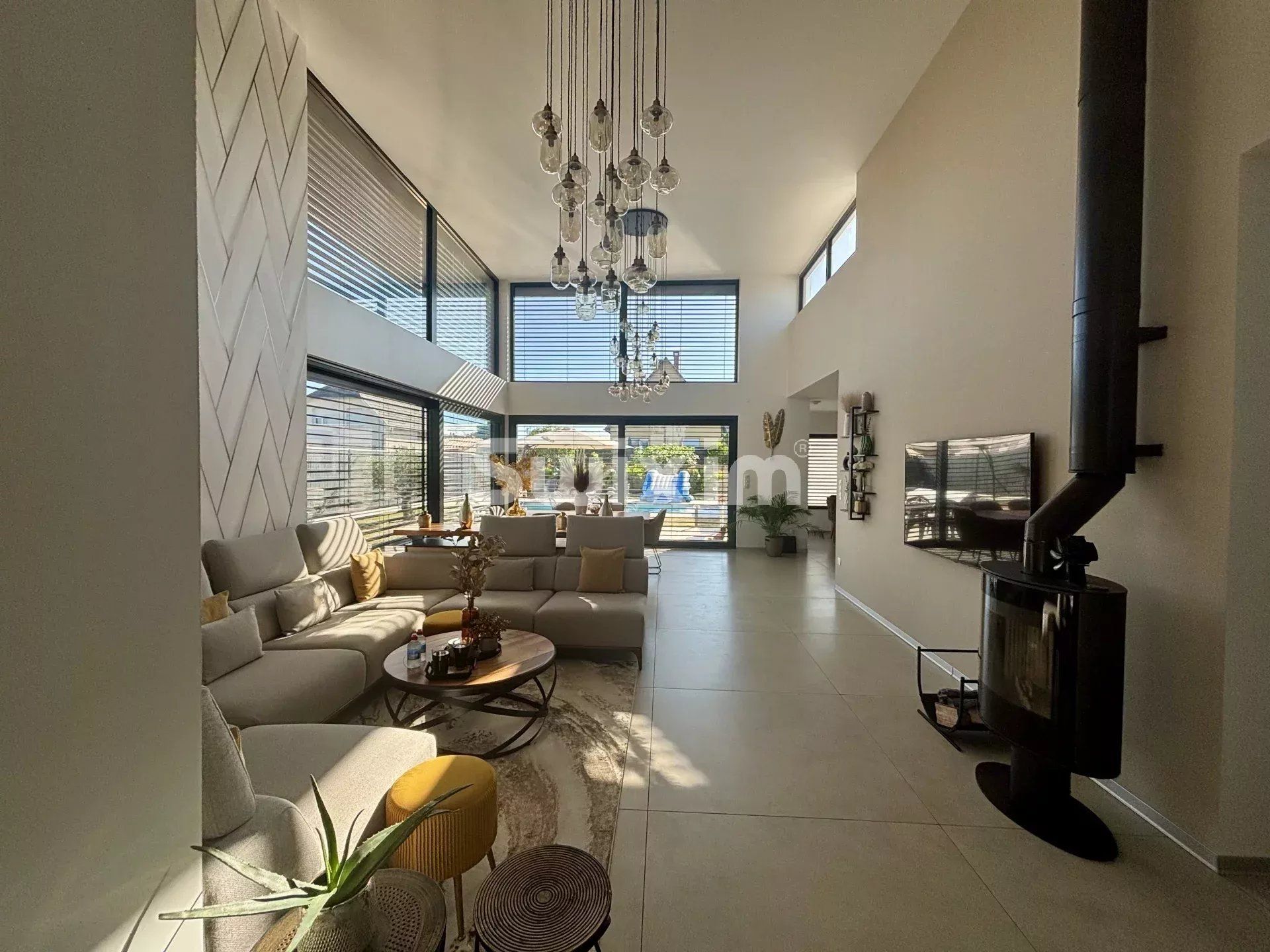 villa 6 Pièces en vente sur Cernay (68700)