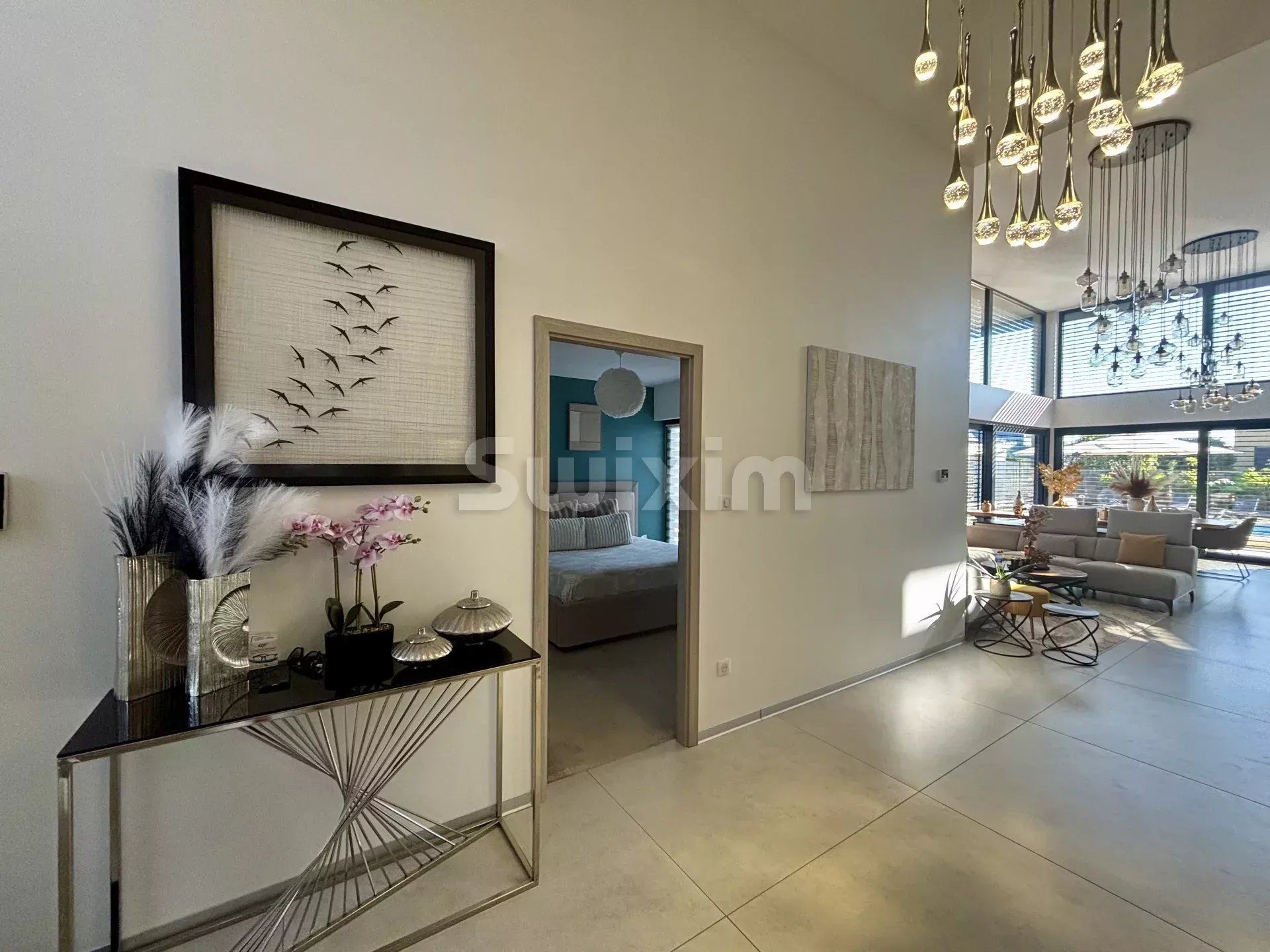 villa 6 Pièces en vente sur Cernay (68700)