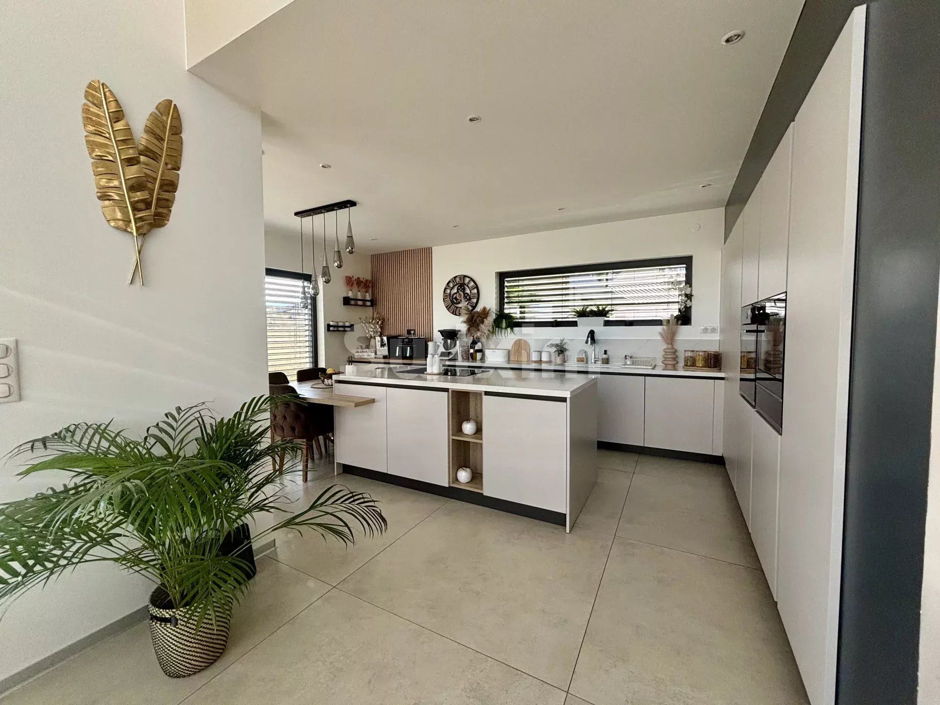 villa 6 Pièces en vente sur Cernay (68700)