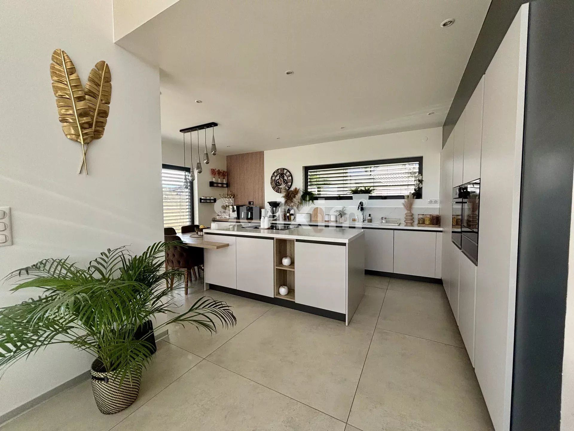 villa 6 Pièces en vente sur Cernay (68700)