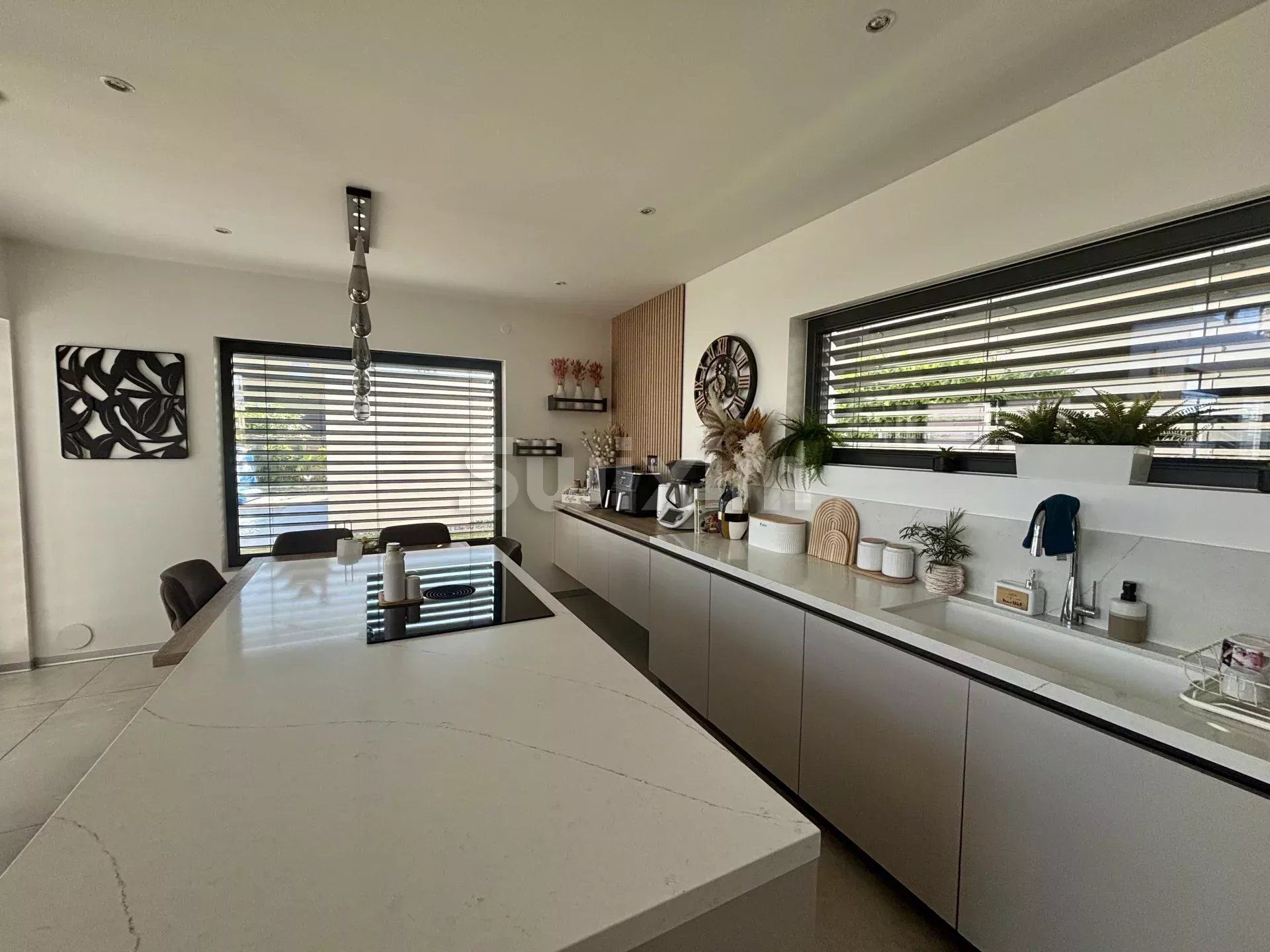 villa 6 Pièces en vente sur Cernay (68700)