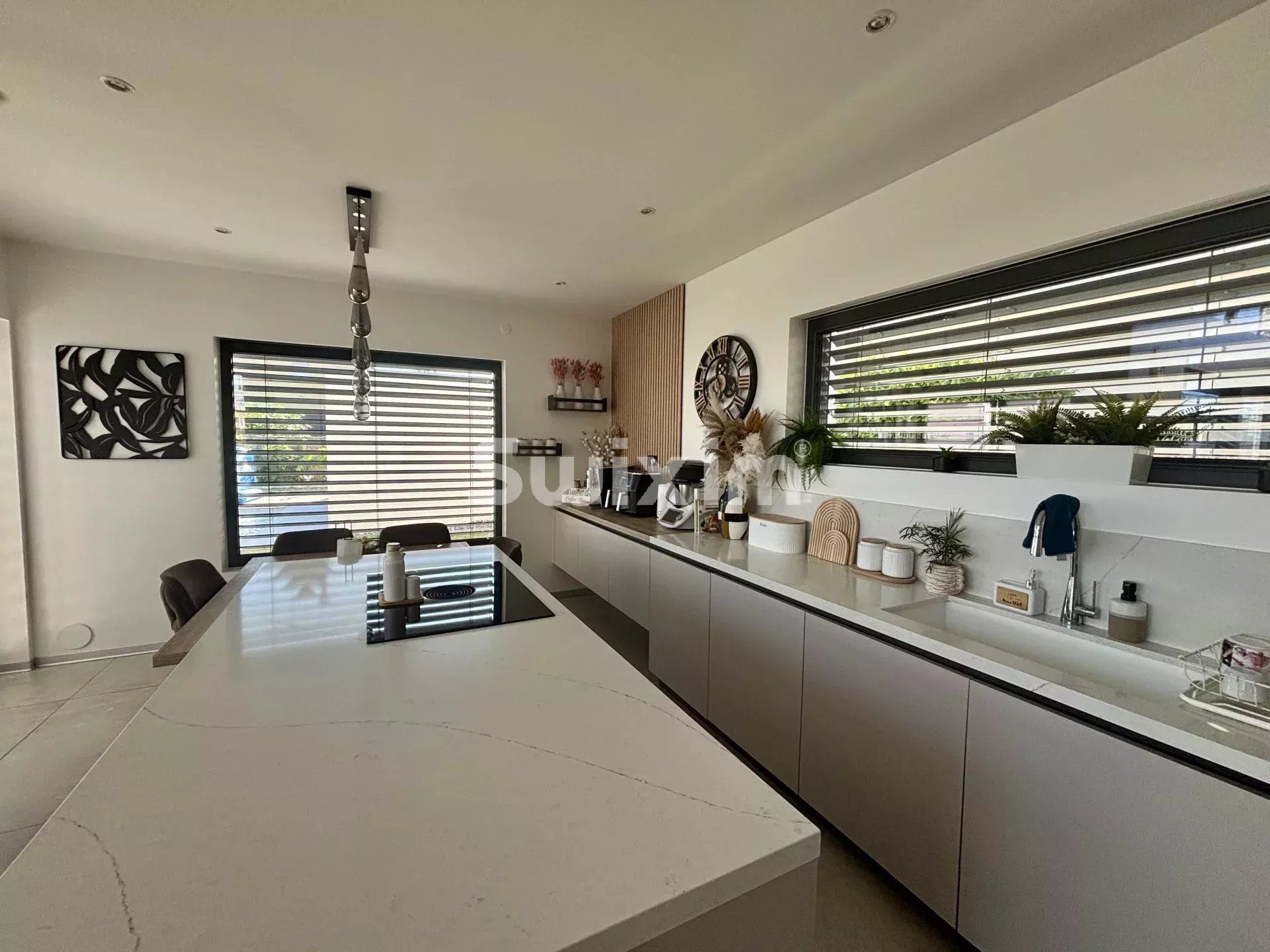 villa 6 Pièces en vente sur Cernay (68700)