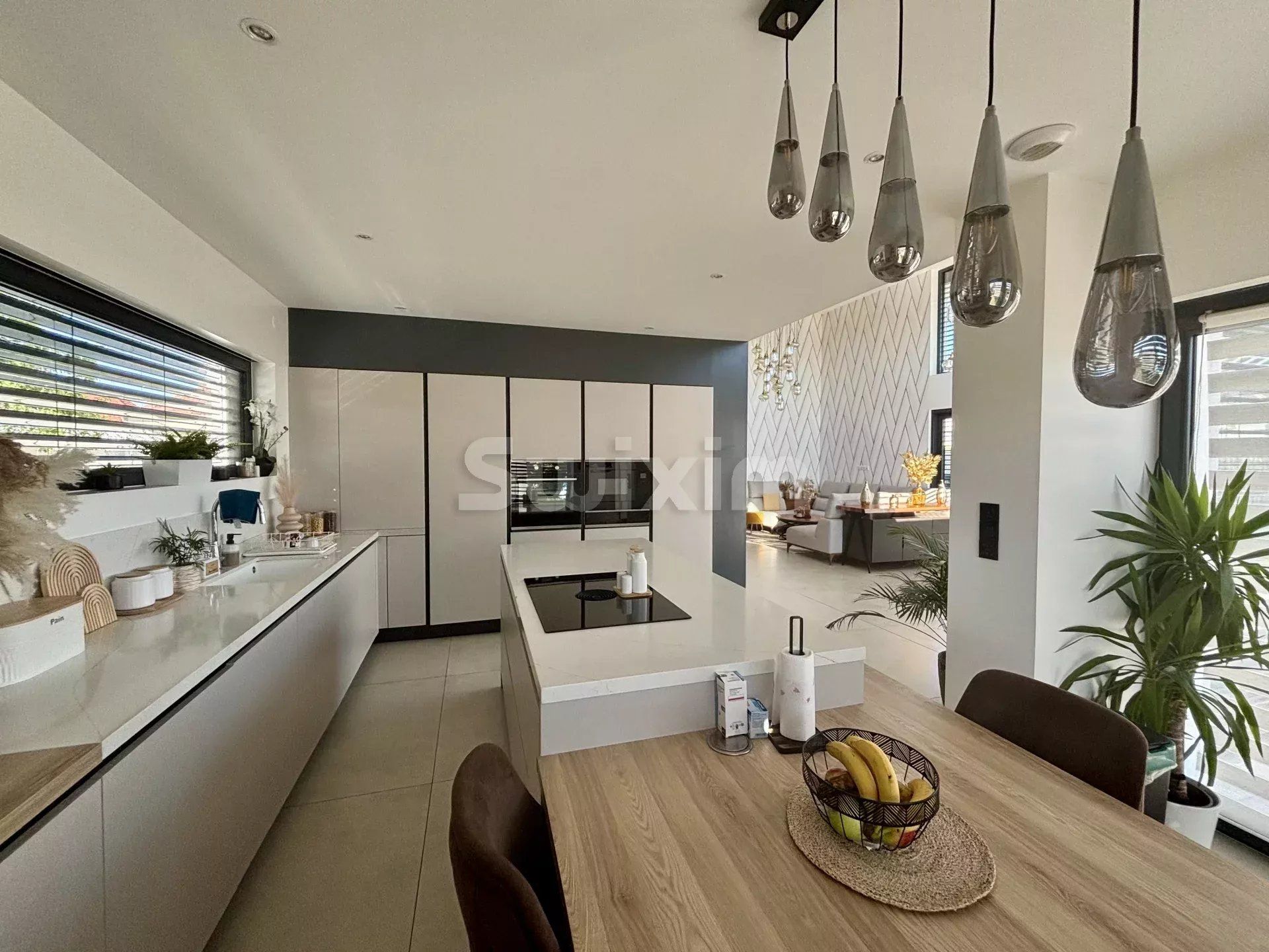 villa 6 Pièces en vente sur Cernay (68700)