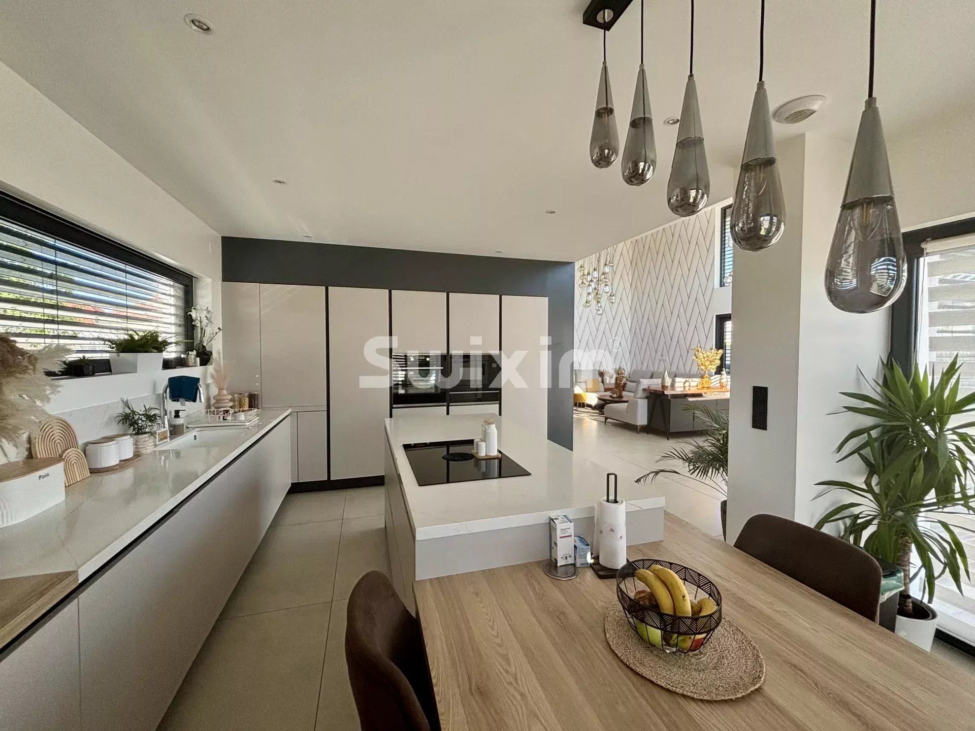 villa 6 Pièces en vente sur Cernay (68700)