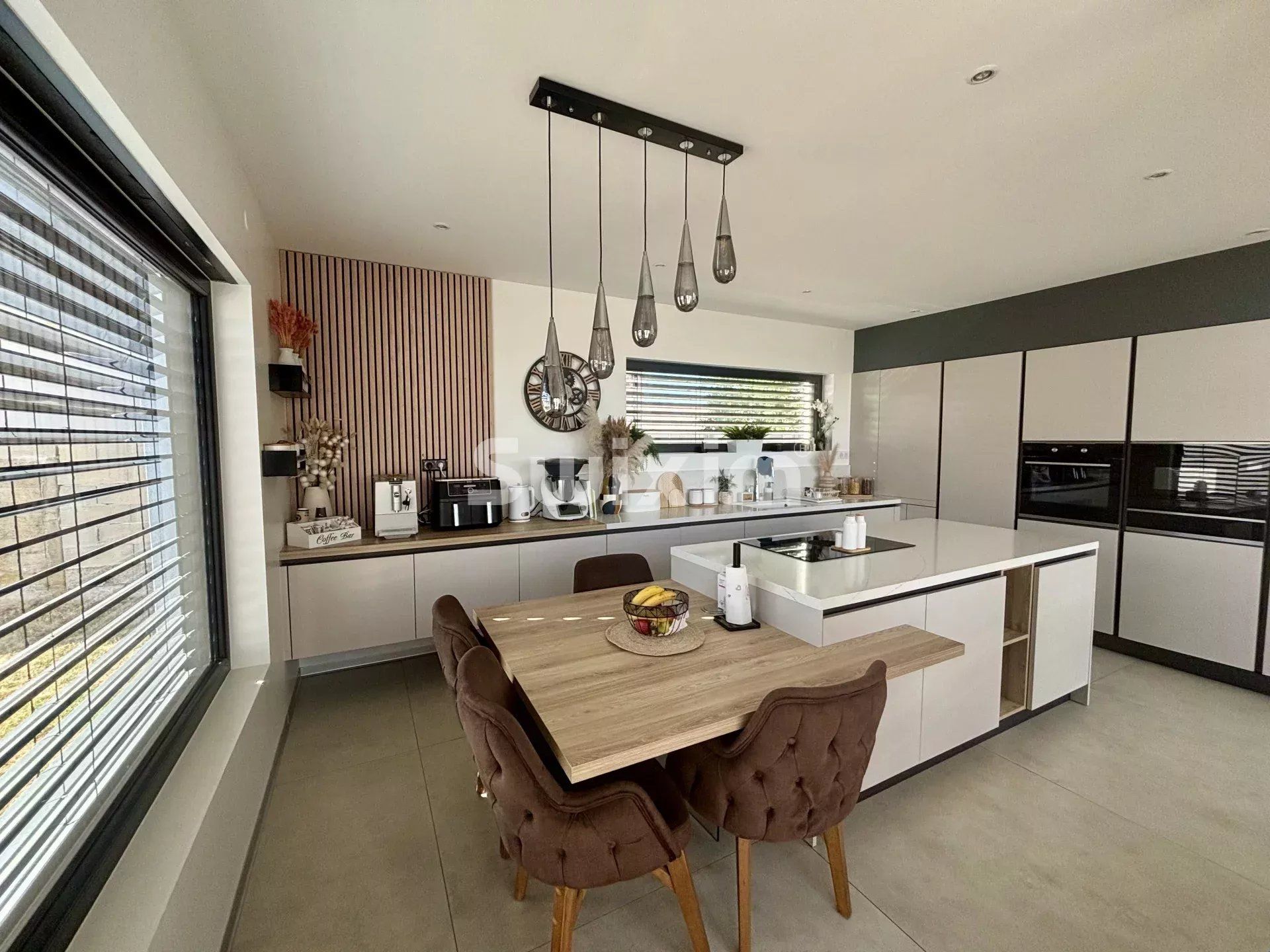 villa 6 Pièces en vente sur Cernay (68700)