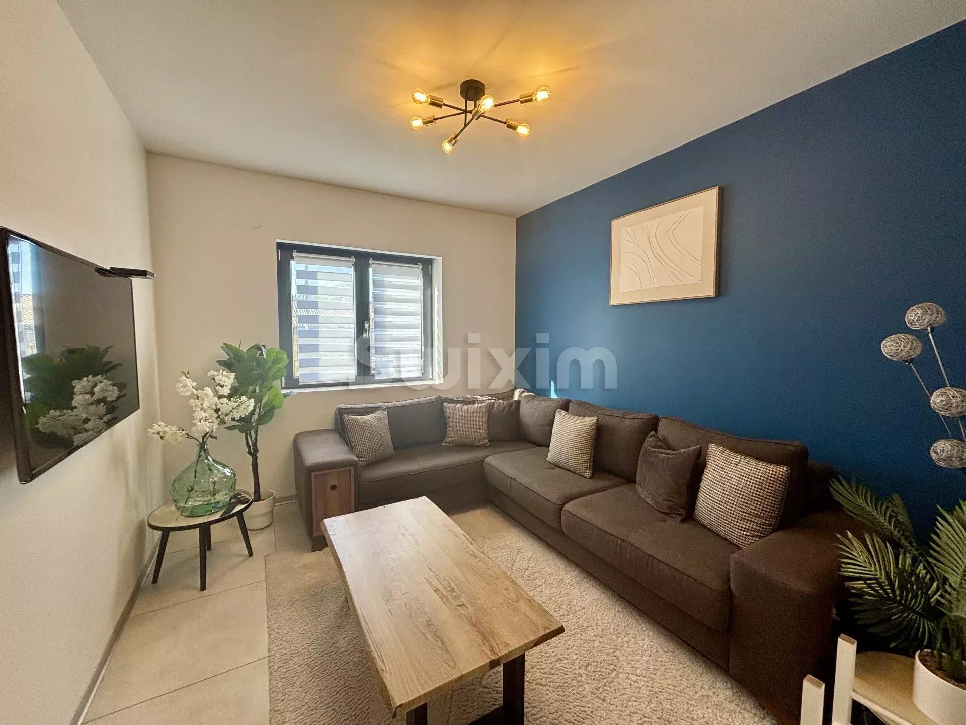 villa 6 Pièces en vente sur Cernay (68700)