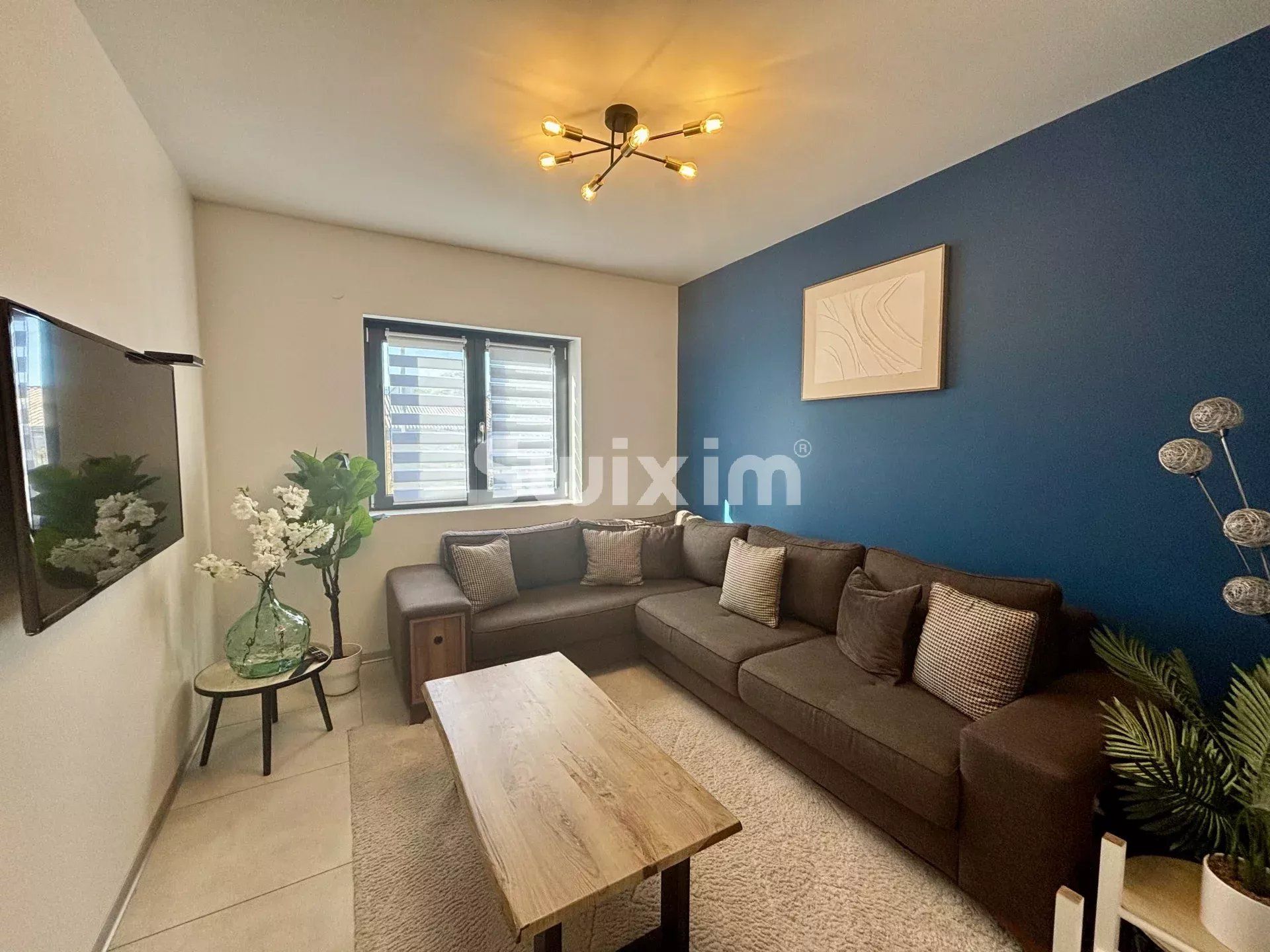 villa 6 Pièces en vente sur Cernay (68700)