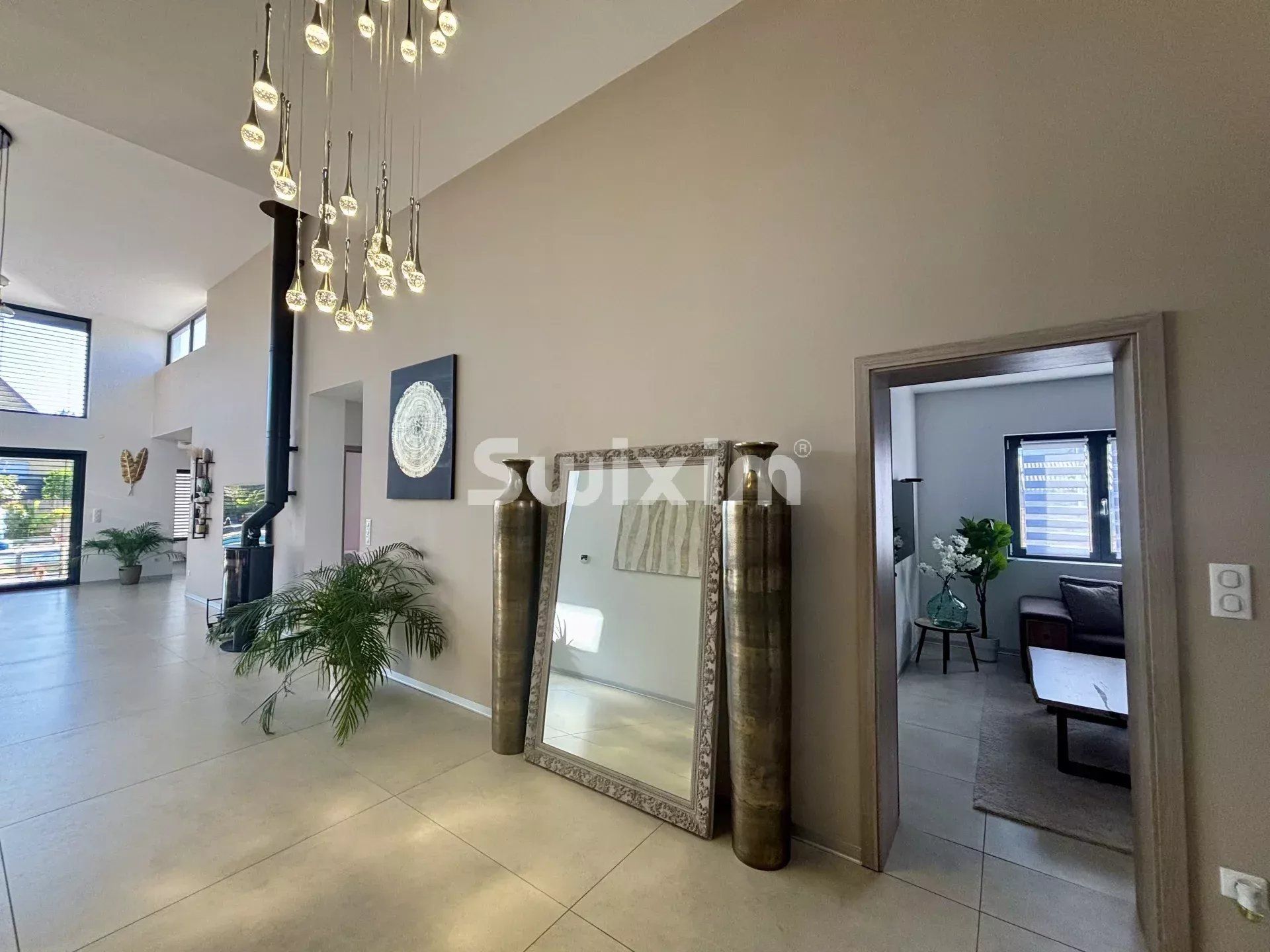 villa 6 Pièces en vente sur Cernay (68700)