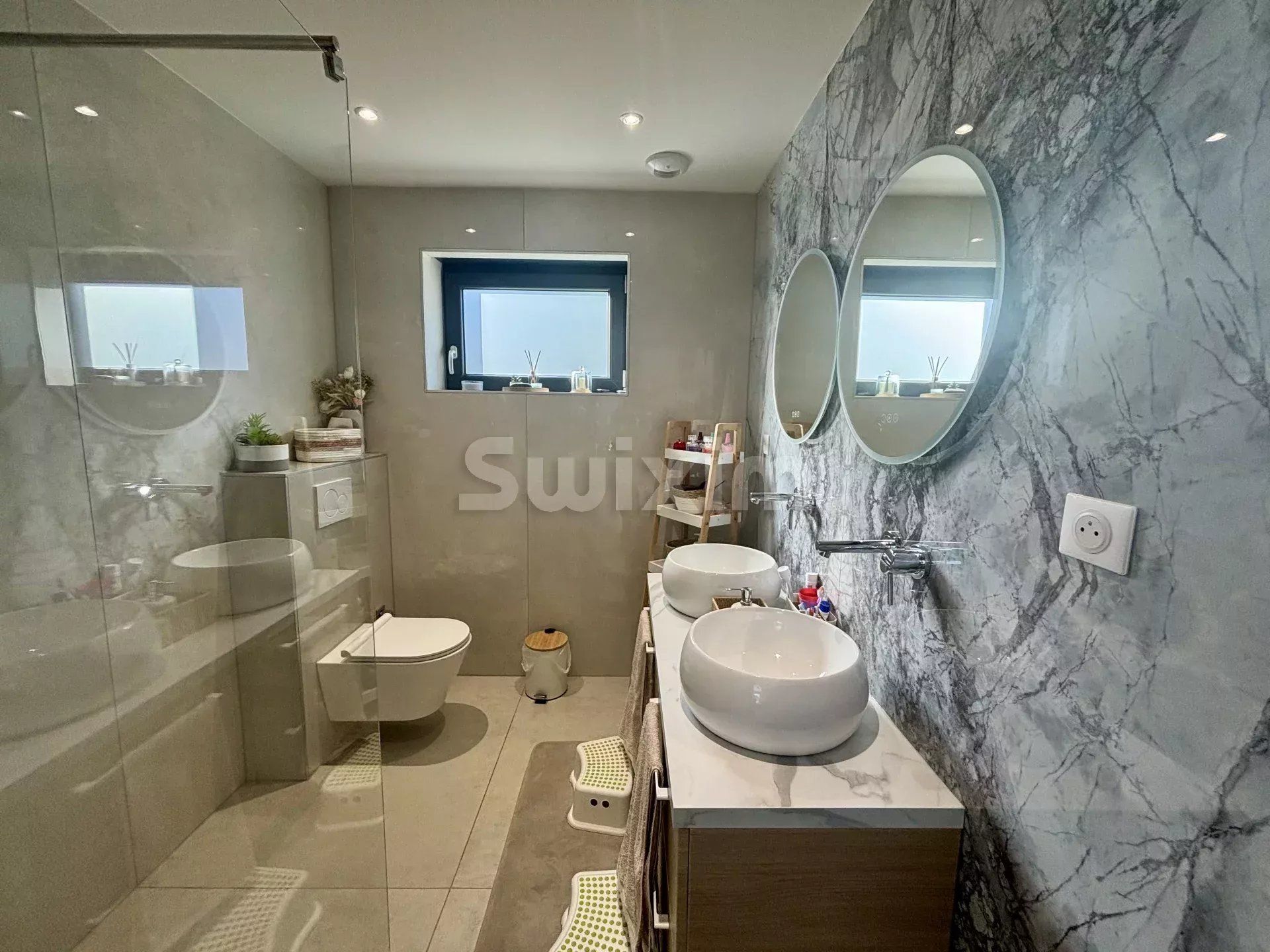 villa 6 Pièces en vente sur Cernay (68700)