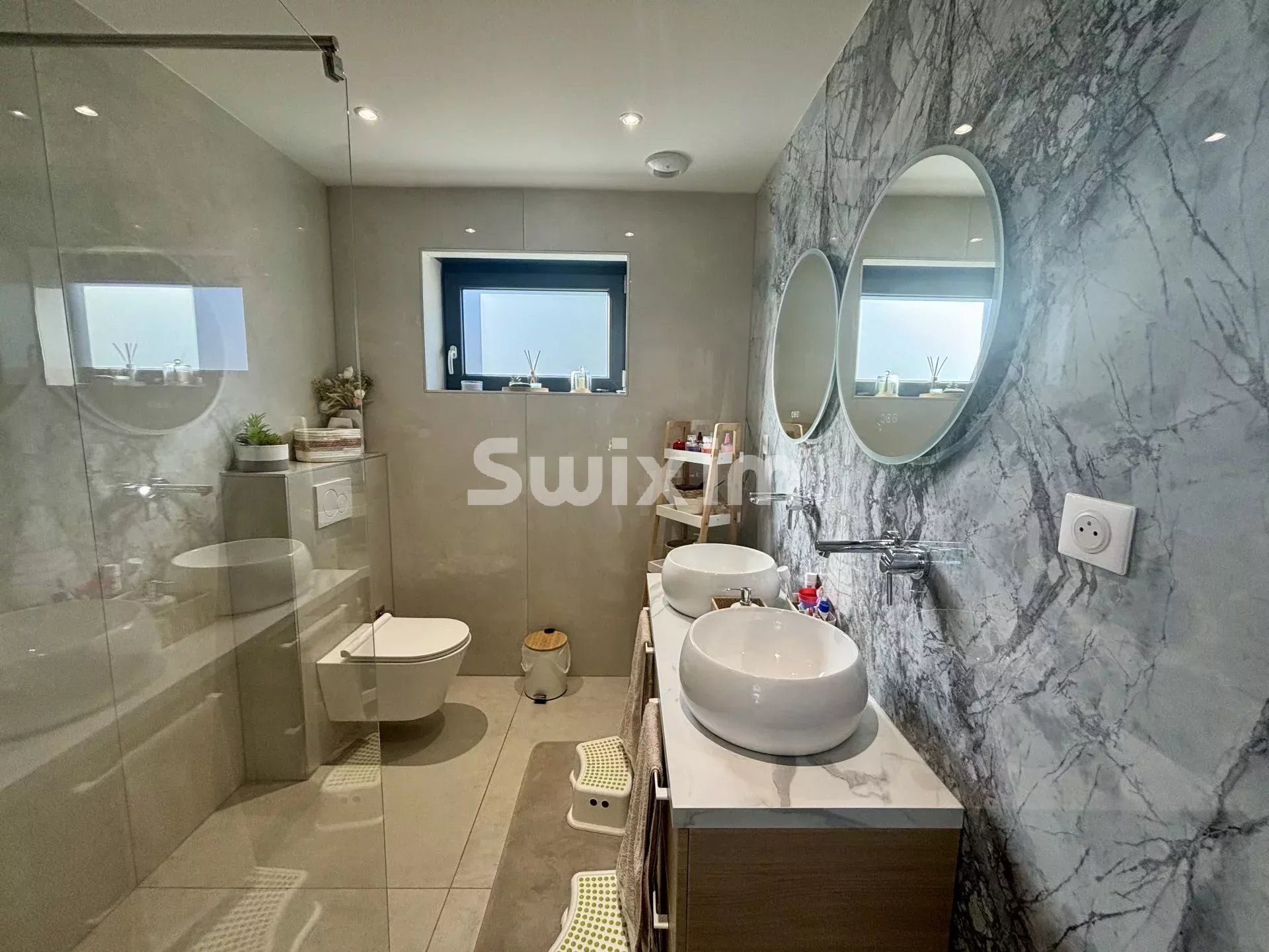 villa 6 Pièces en vente sur Cernay (68700)