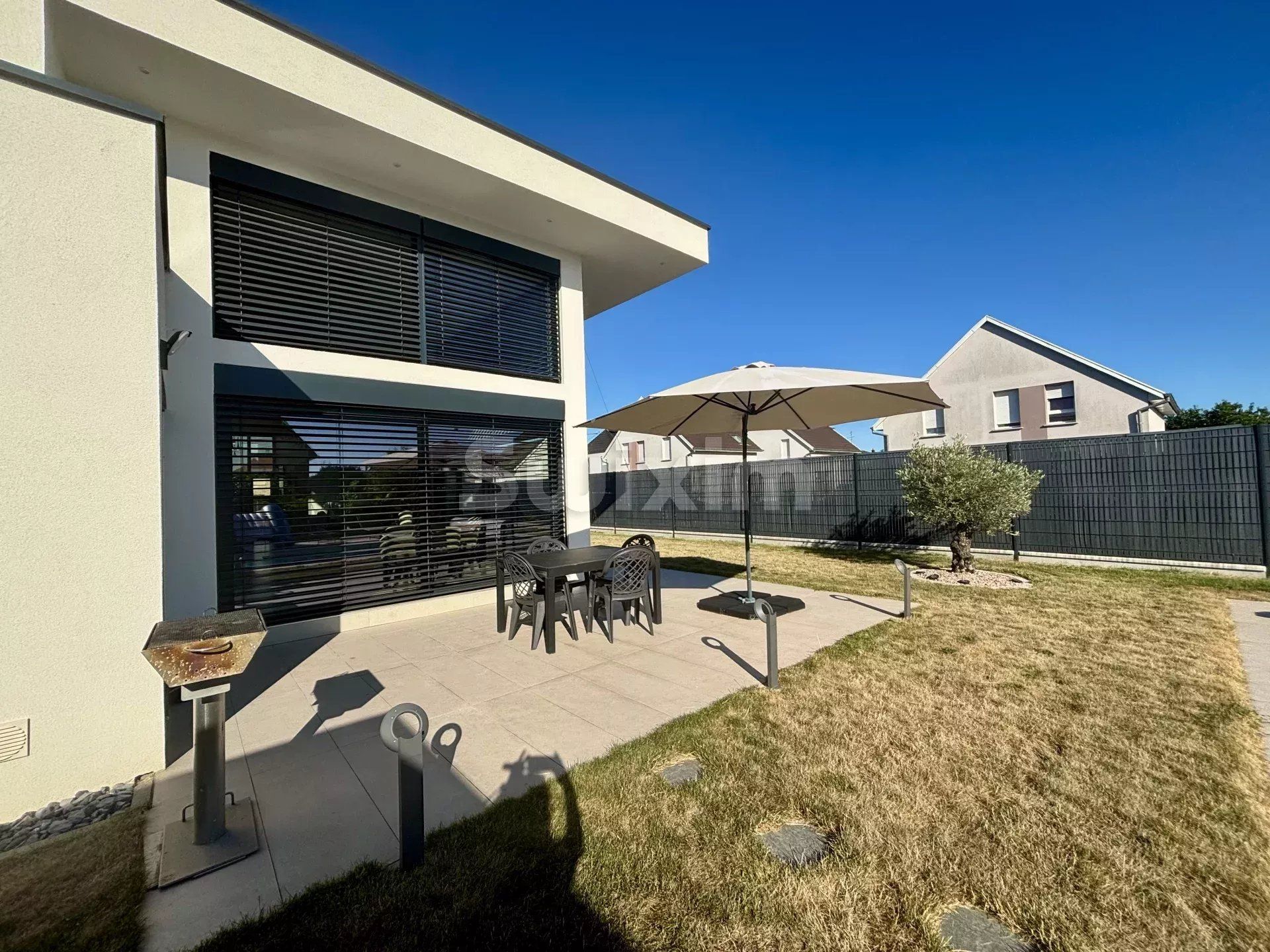 villa 6 Pièces en vente sur Cernay (68700)