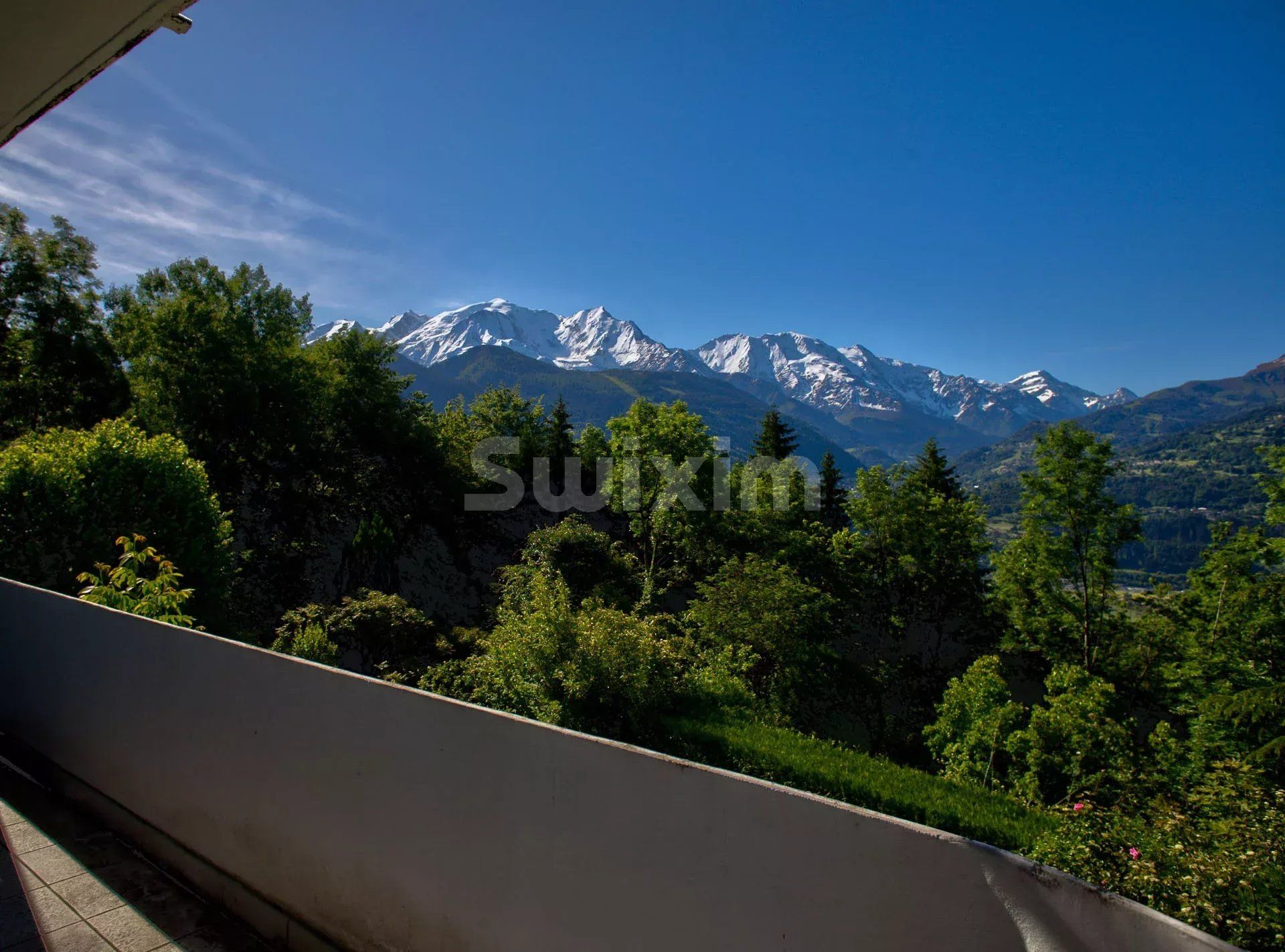 casa 10 Salas en venta en Passy (74190)