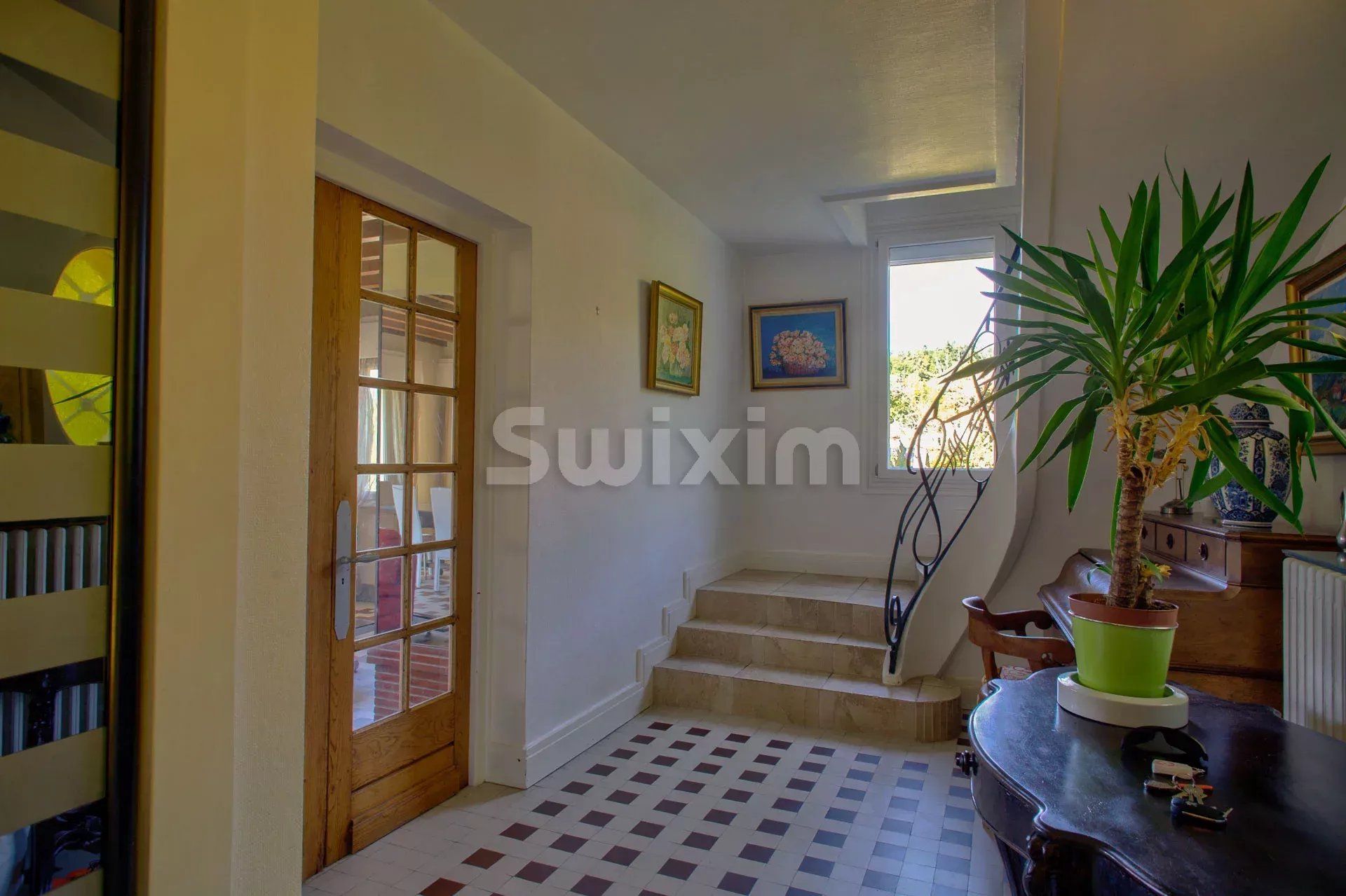 casa 10 Salas en venta en Passy (74190)