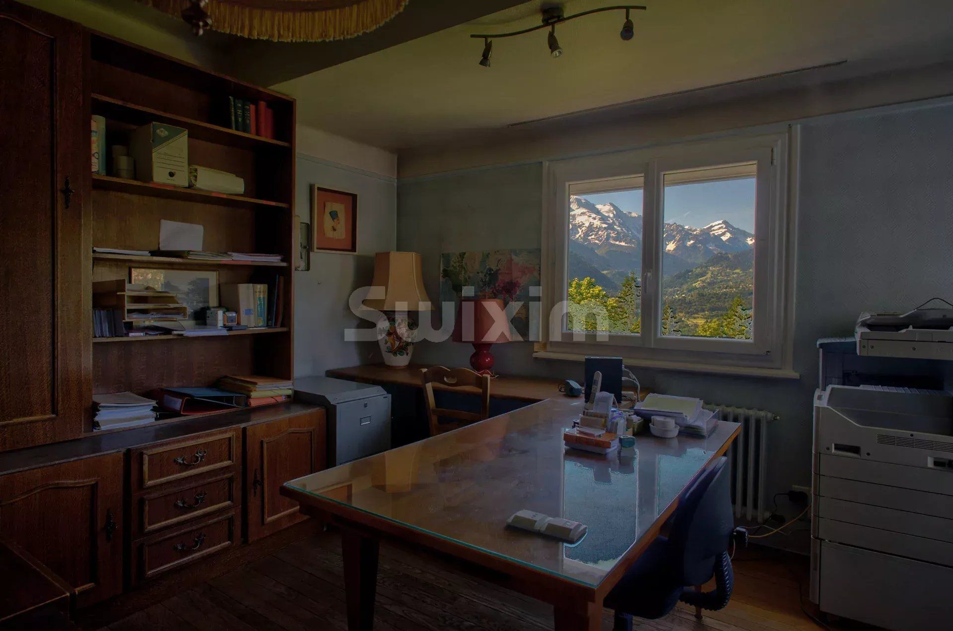 casa 10 Salas en venta en Passy (74190)