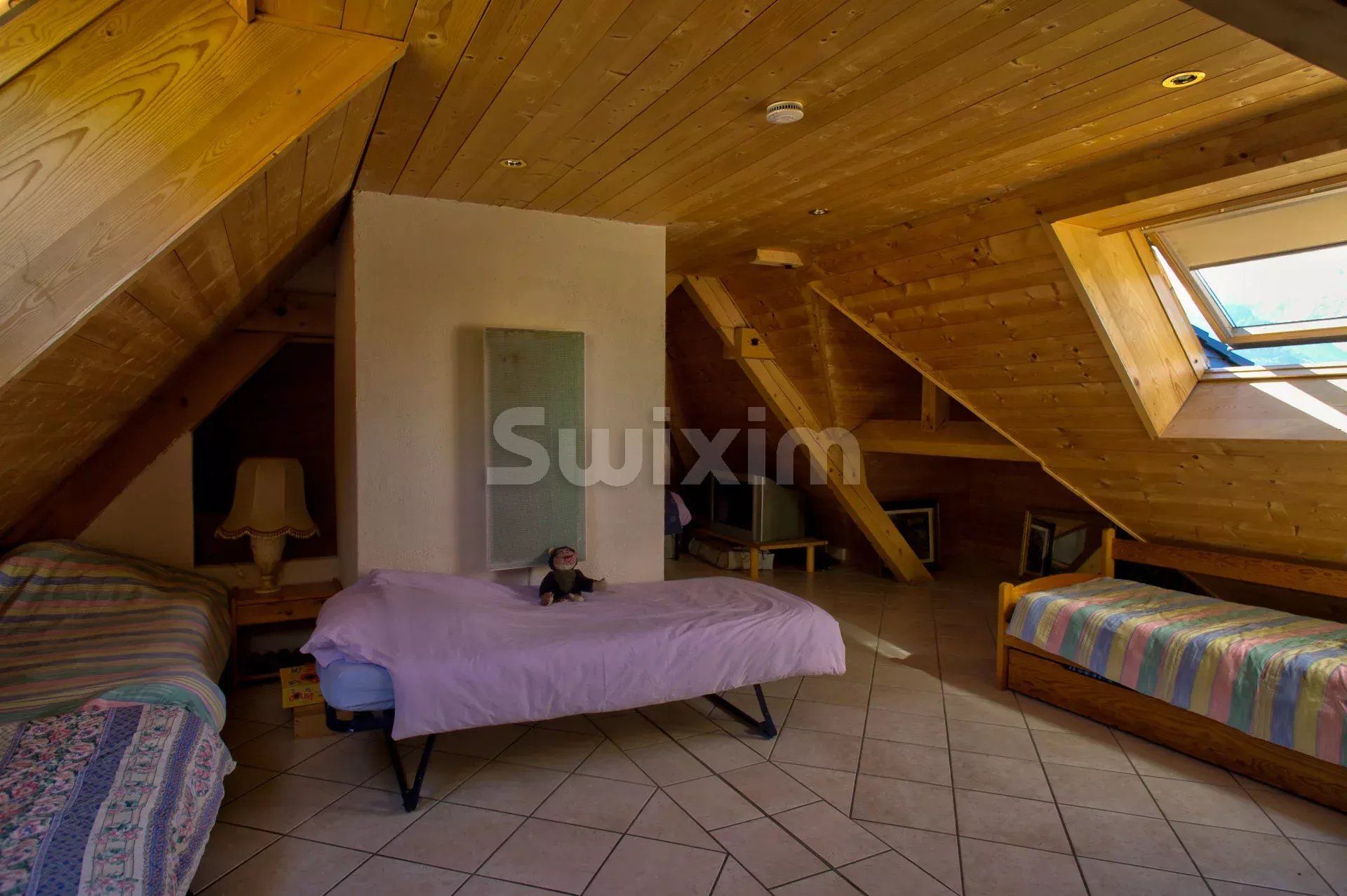 casa 10 Salas en venta en Passy (74190)