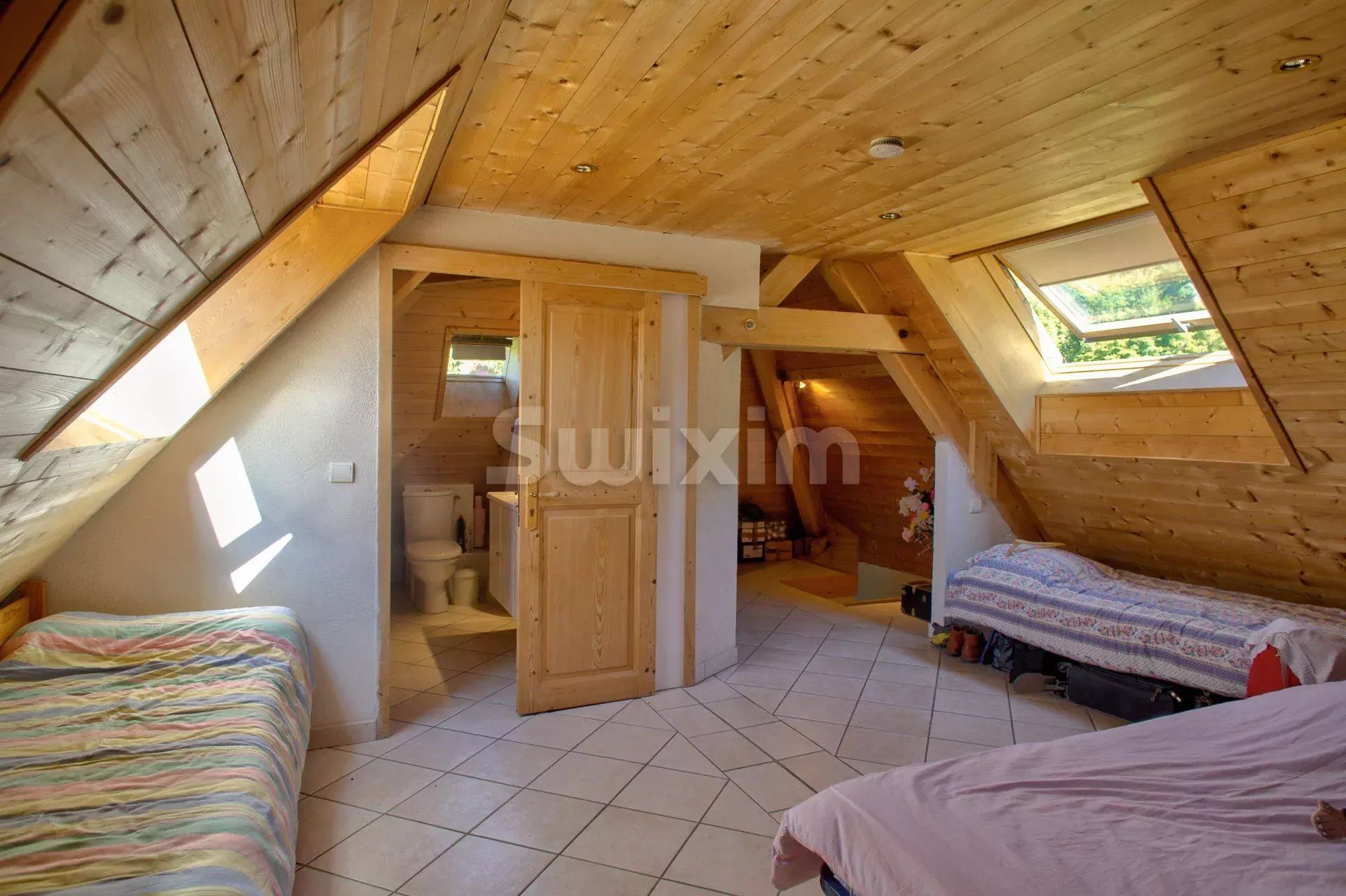 casa 10 Salas en venta en Passy (74190)