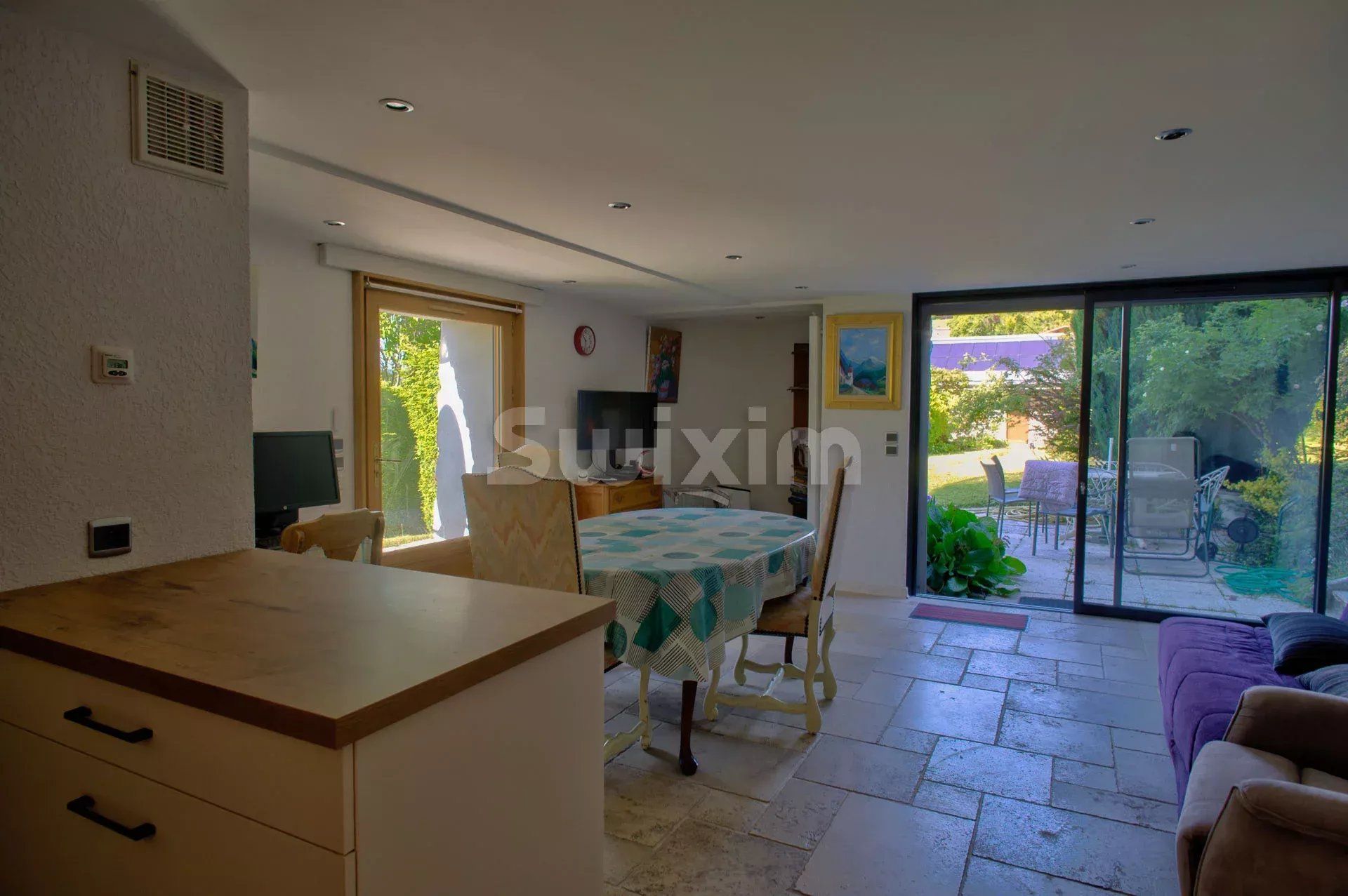 casa 10 Salas en venta en Passy (74190)