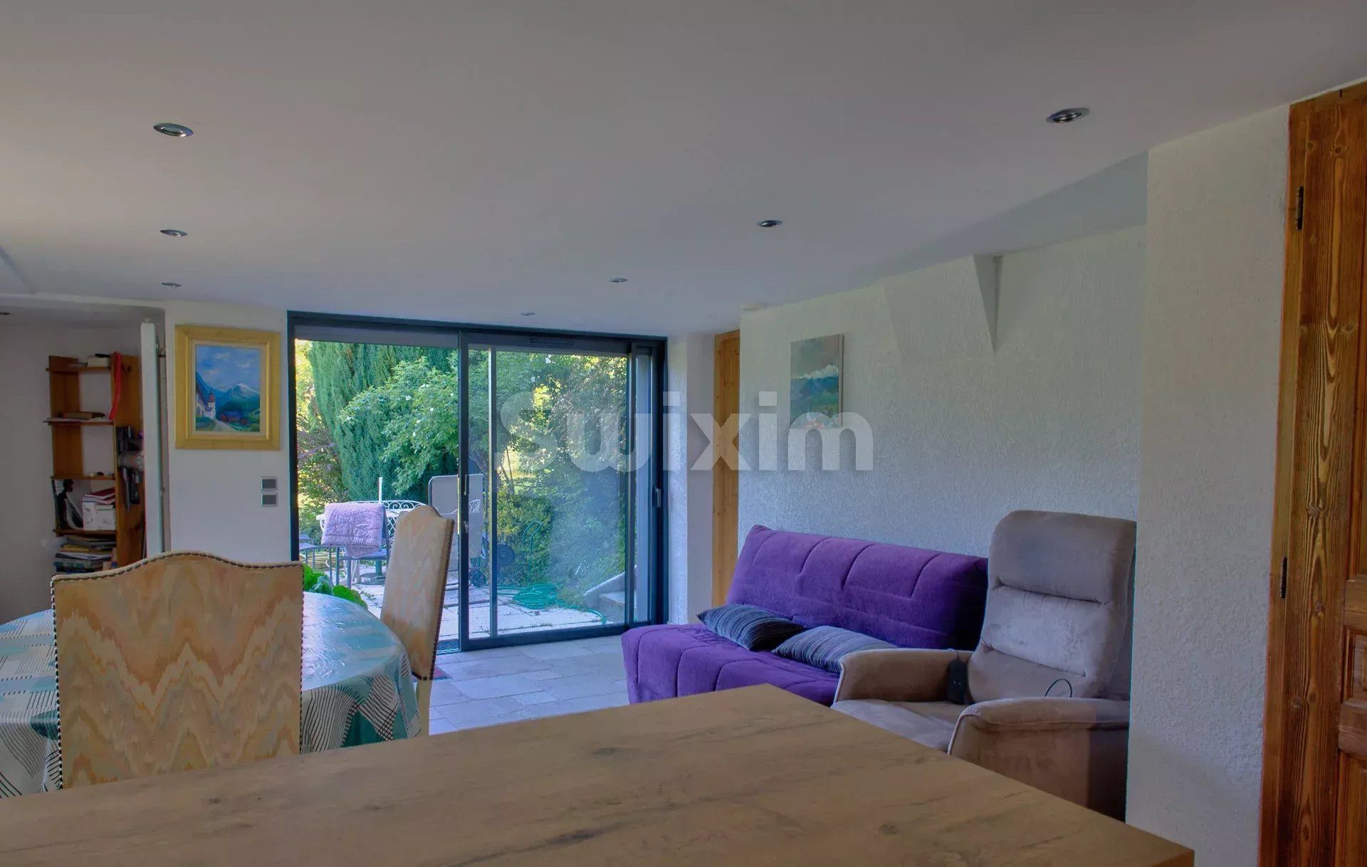 casa 10 Salas en venta en Passy (74190)