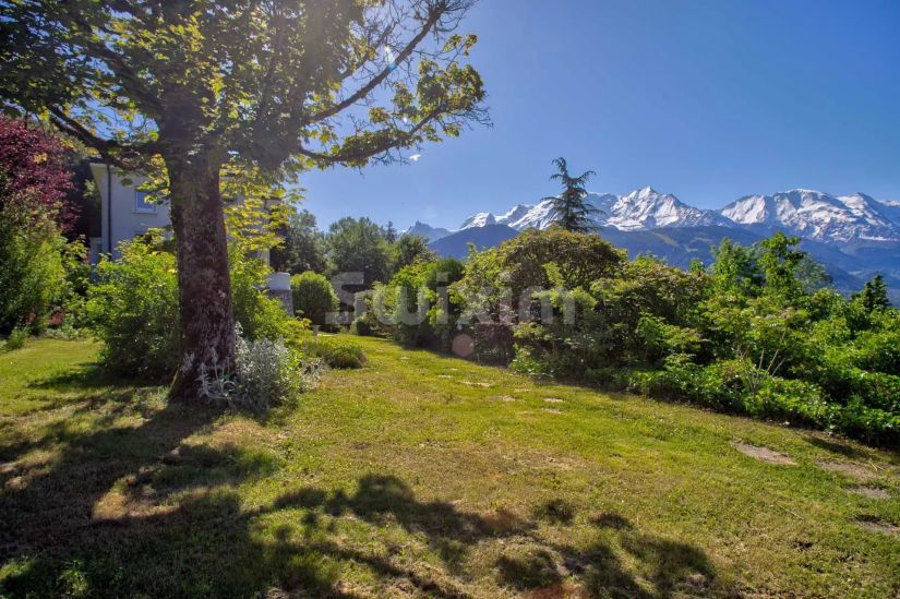 Vente Maison Passy 10 Pièces 278 m²