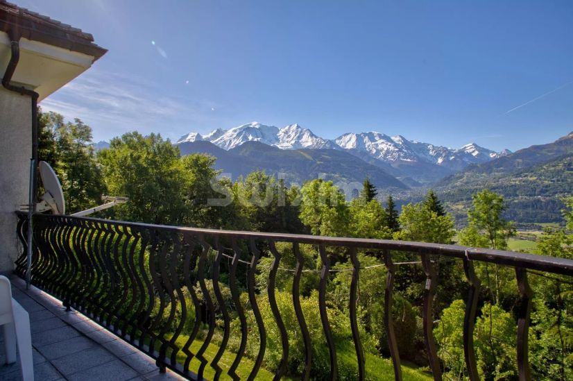 Venta Casa Passy 10 Salas 278 m²