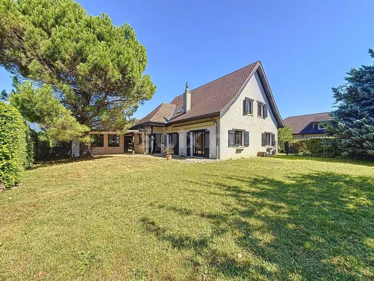 Vente Maison Borex 7 Pièces 180 m²