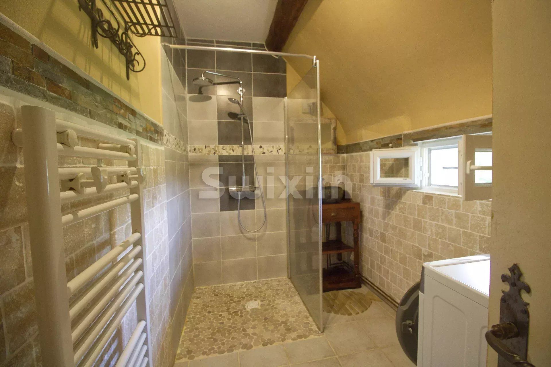 chaumière 6 Pièces en vente sur Montoire-sur-le-Loir (41800)