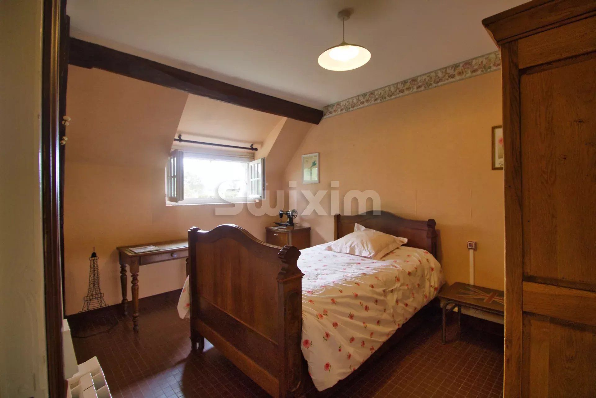 chaumière 6 Pièces en vente sur Montoire-sur-le-Loir (41800)