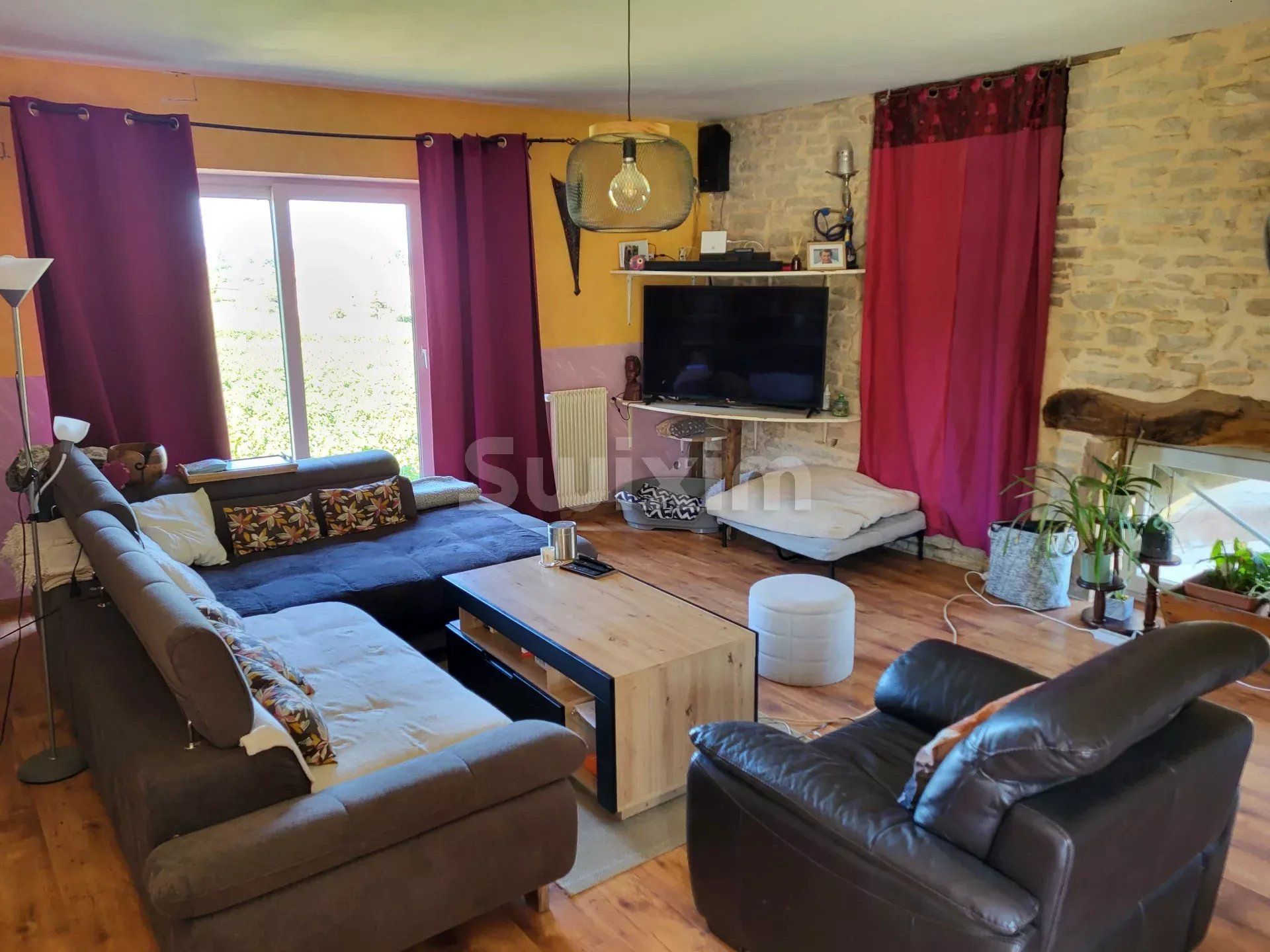 haus 6 Zimmer zum verkauf auf Azé (71260)