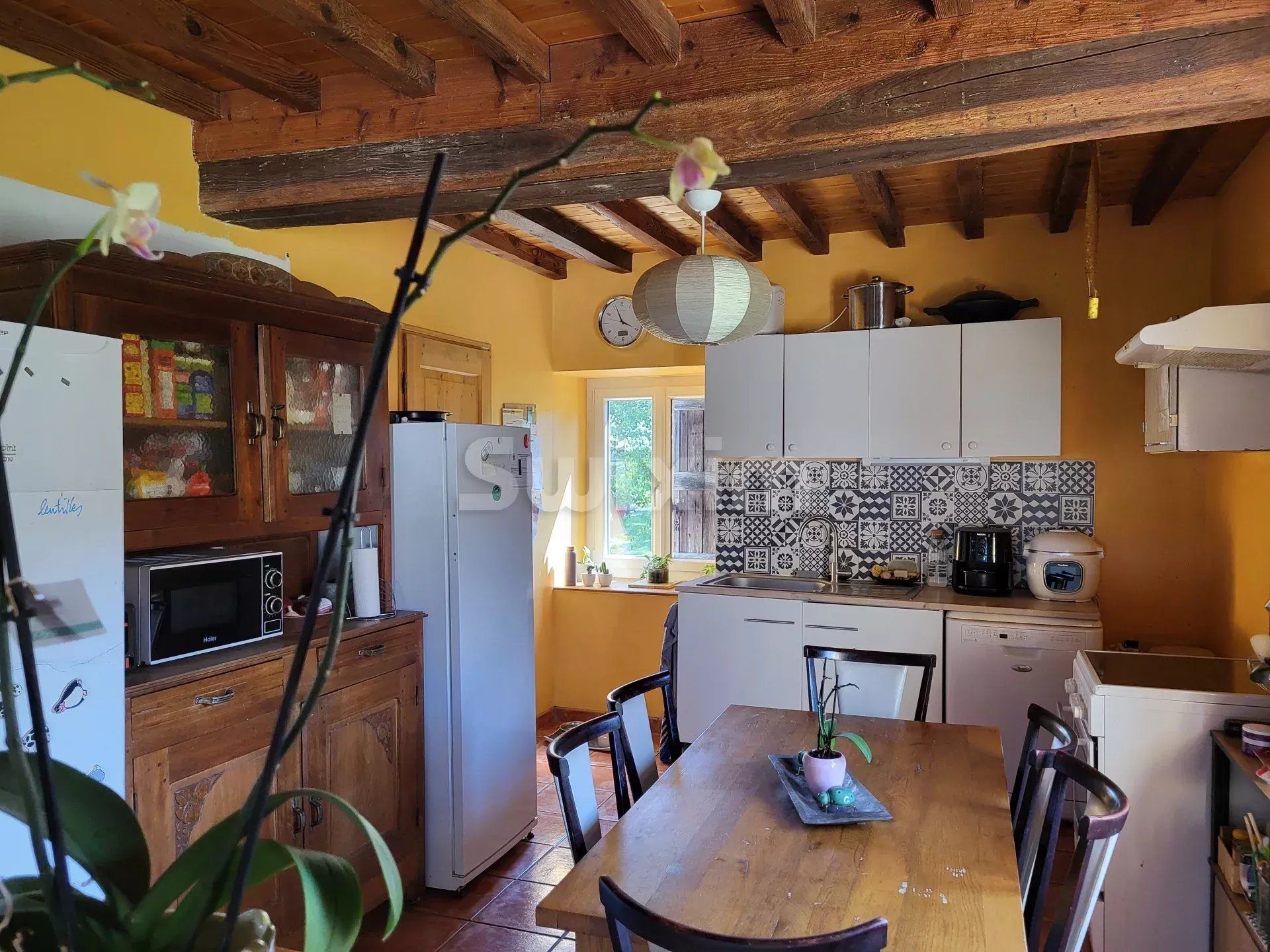 haus 6 Zimmer zum verkauf auf Azé (71260)