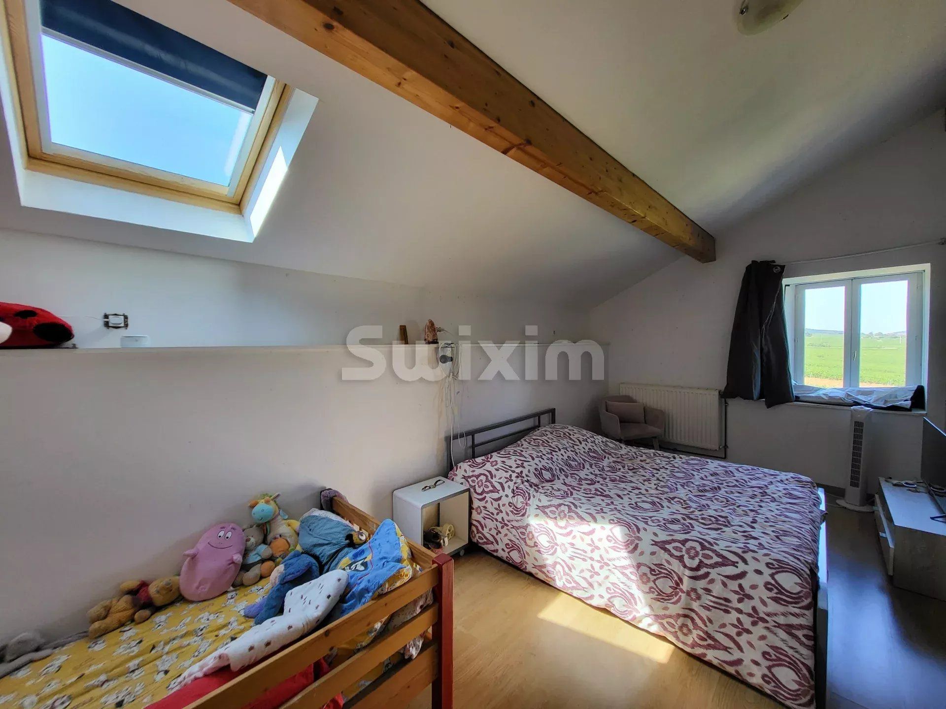 haus 6 Zimmer zum verkauf auf Azé (71260)