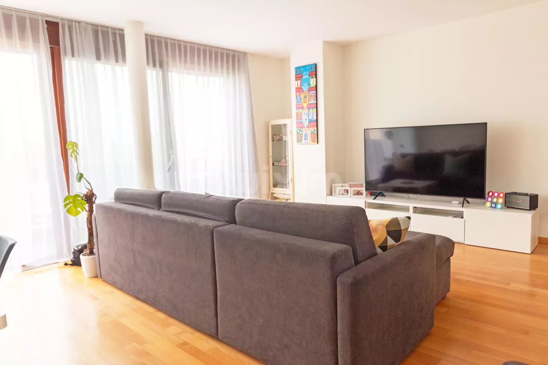 appartement 5 Zimmer zum verkauf auf Plan-les-Ouates (1228)