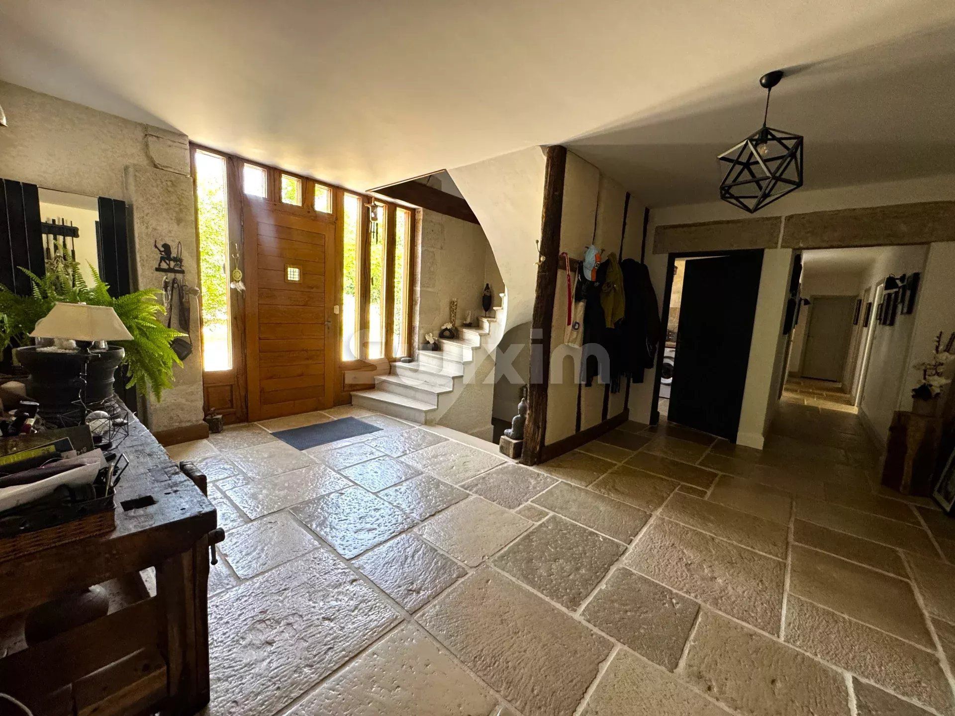 maison 7 Pièces en vente sur Avallon (89200)