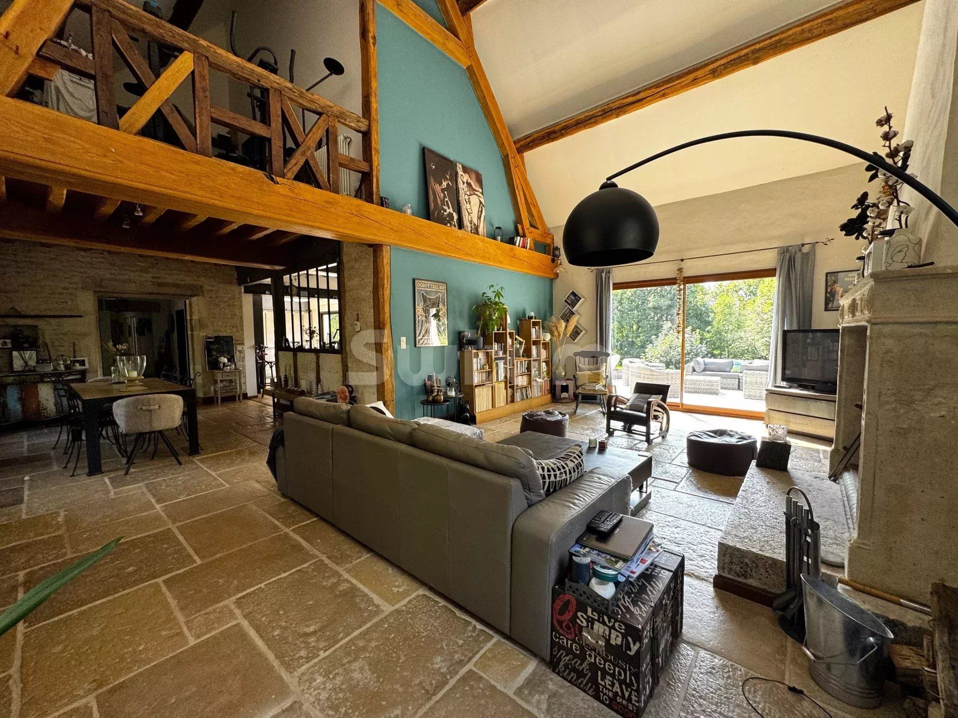 maison 7 Pièces en vente sur Avallon (89200)