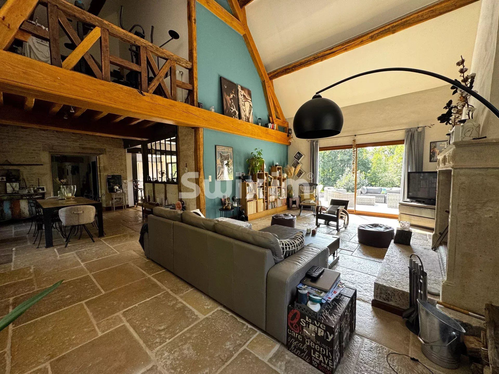 casa 7 Camere in vendita su Avallon (89200)