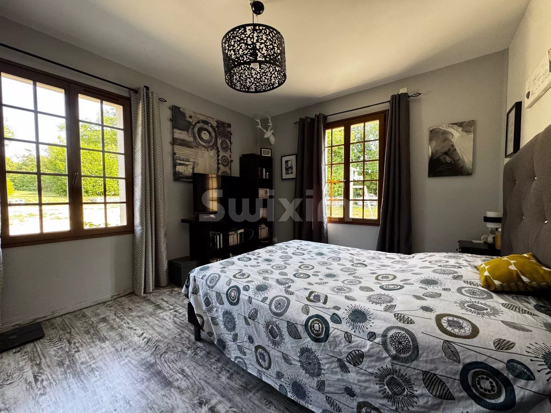 maison 7 Pièces en vente sur Avallon (89200)