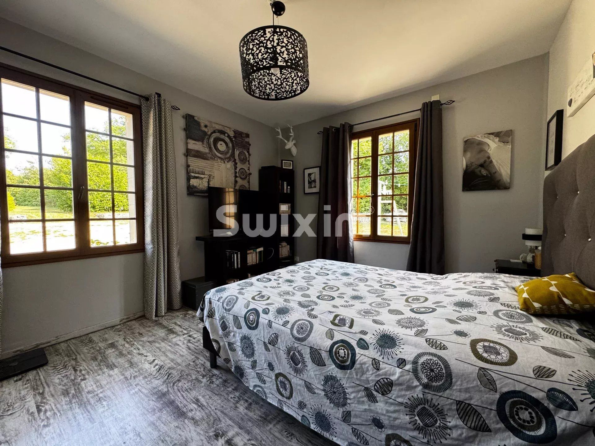 casa 7 Camere in vendita su Avallon (89200)