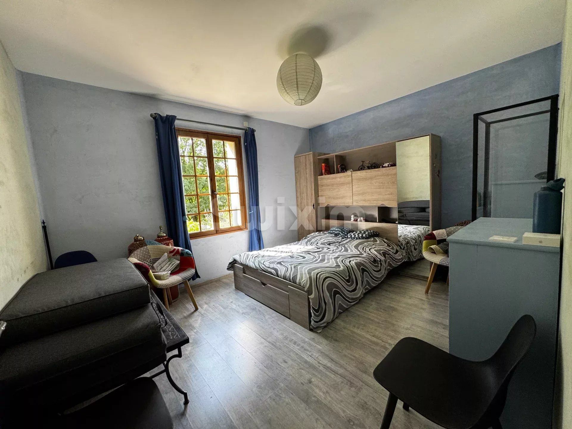 maison 7 Pièces en vente sur Avallon (89200)