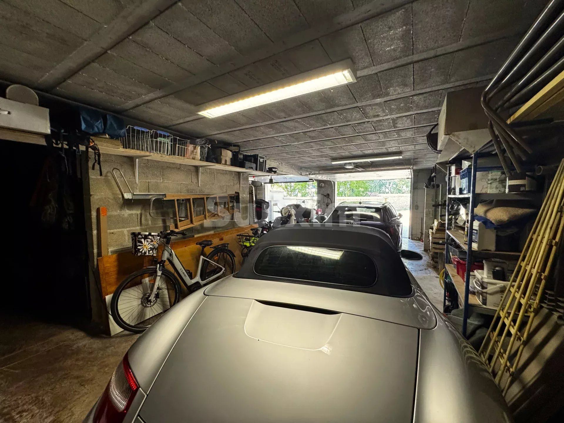 maison 7 Pièces en vente sur Avallon (89200)